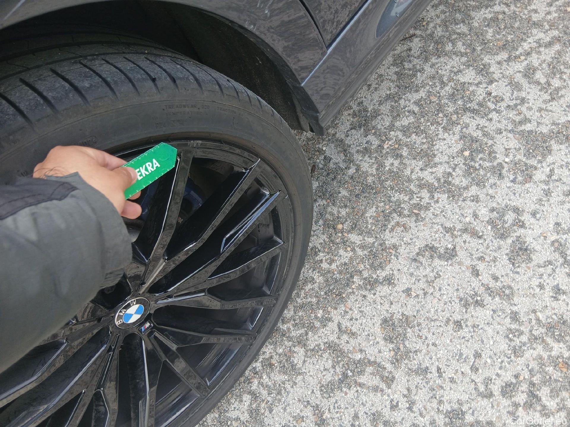  Bmw  X6 BMW  / 2019 / 5P / todoterreno M50d #31