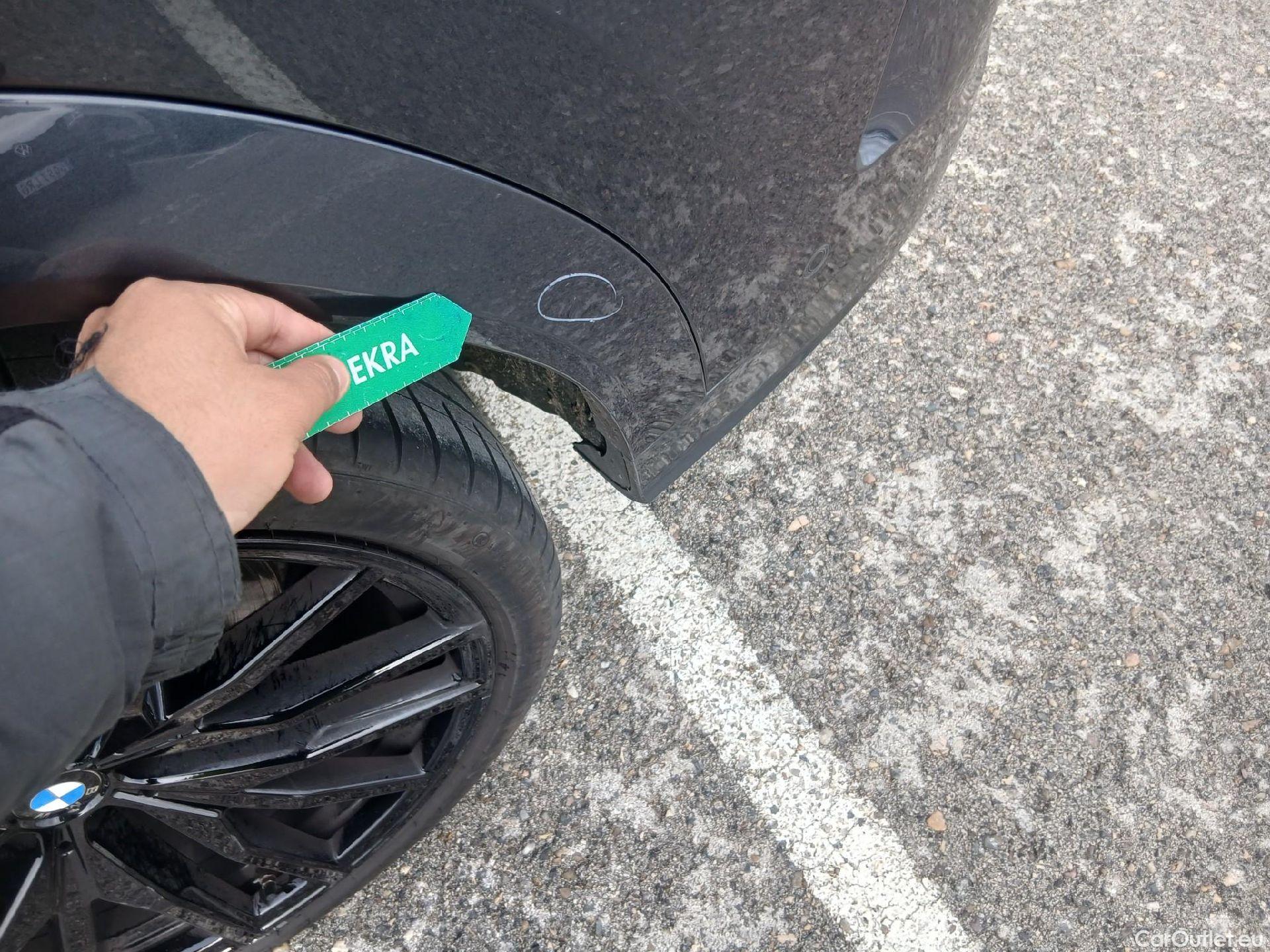  Bmw  X6 BMW  / 2019 / 5P / todoterreno M50d #17