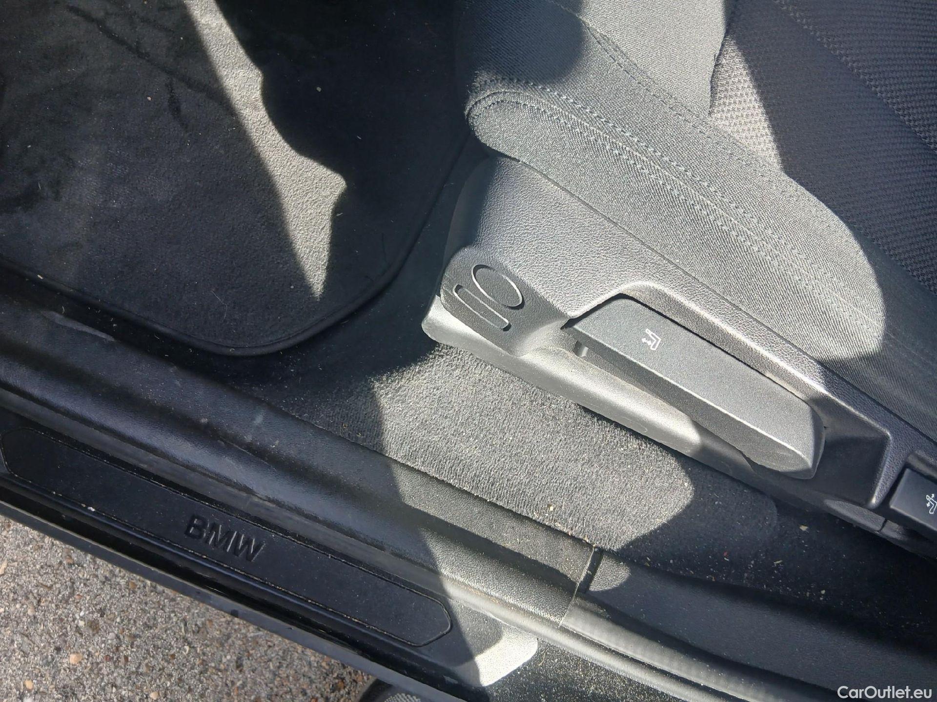  Bmw  X3 BMW  / 2017 / 5P / todoterreno xDrive20d (AC2) #1