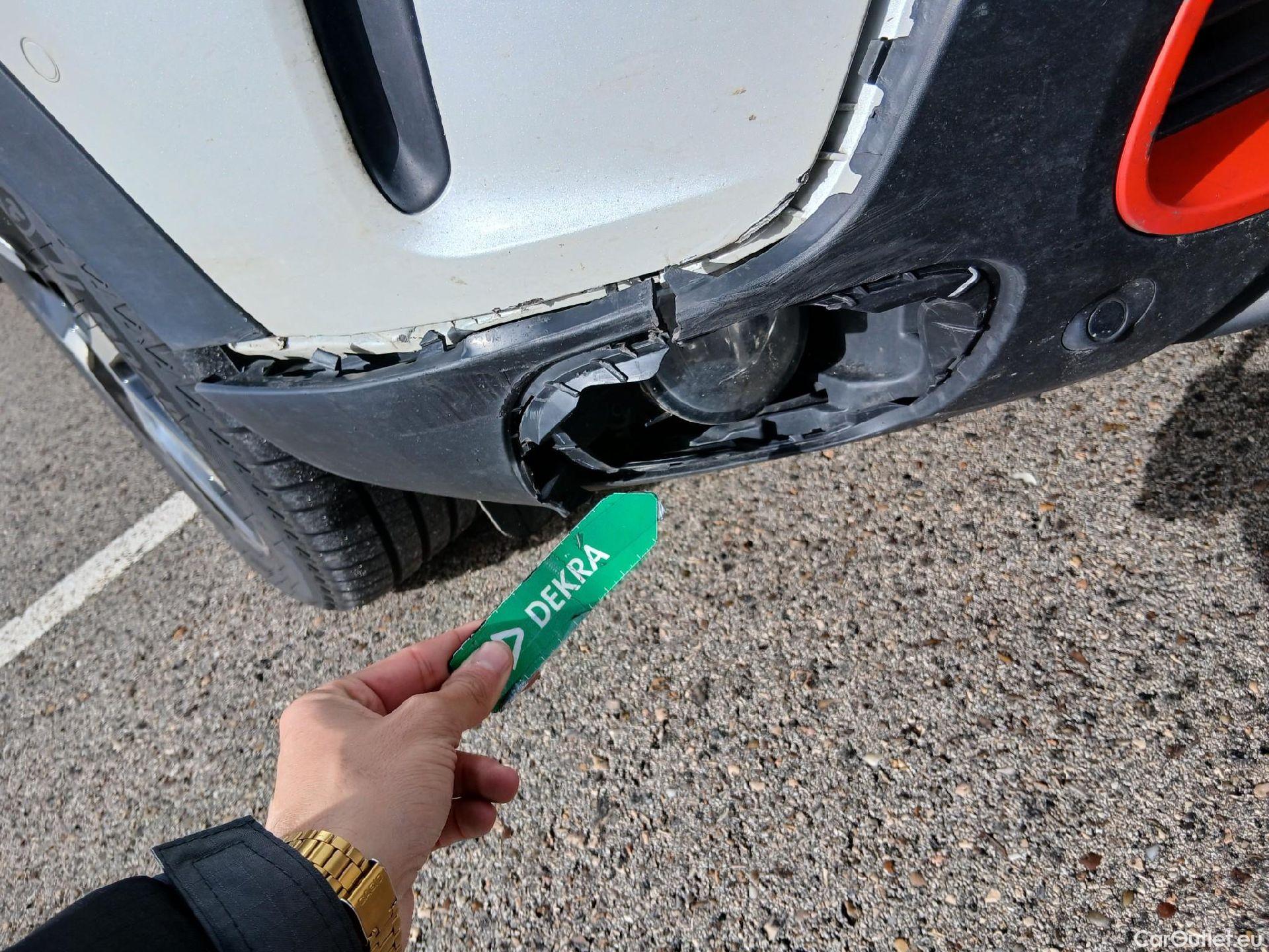  Citroen  C5 CITROEN  Aircross / 2018 / 5P / todoterreno BlueHdi 132kW (180CV) S&S EAT8 Shine #16