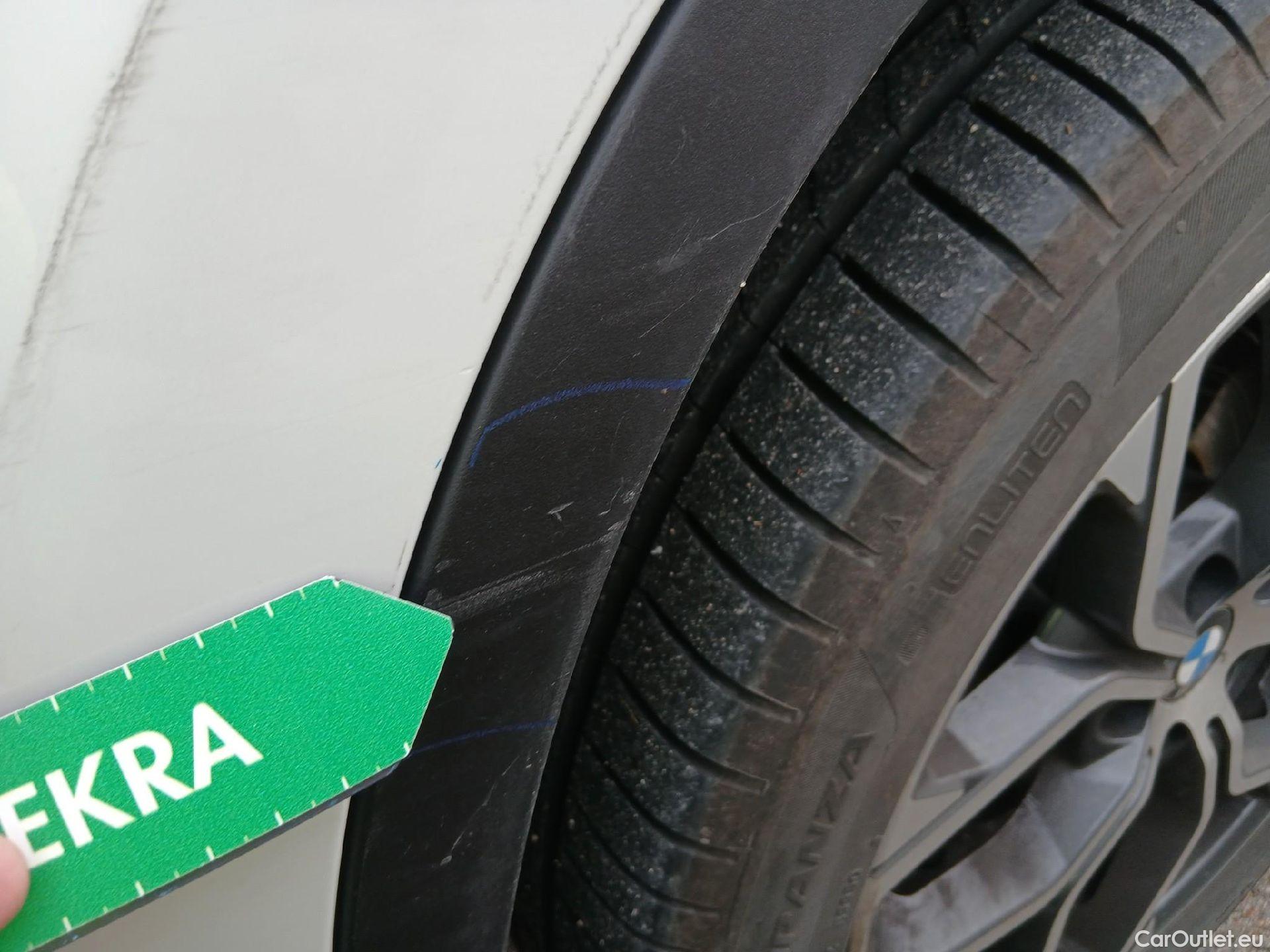  Bmw  X1 BMW  / 2019 / 5P / todoterreno sDrive18d #19