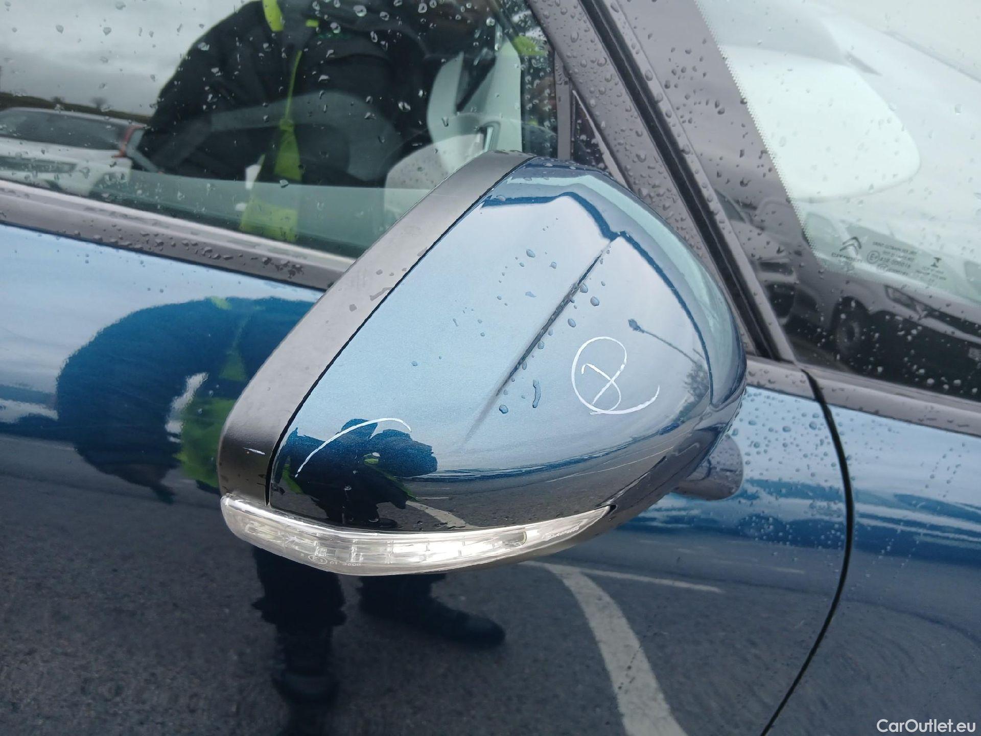  Citroen  C4 Grand Picasso CITROEN Grand C4 Spacetourer / 2016 / 5P / monovolumen BlueHDi 96KW (130CV) EAT8 Feel #31