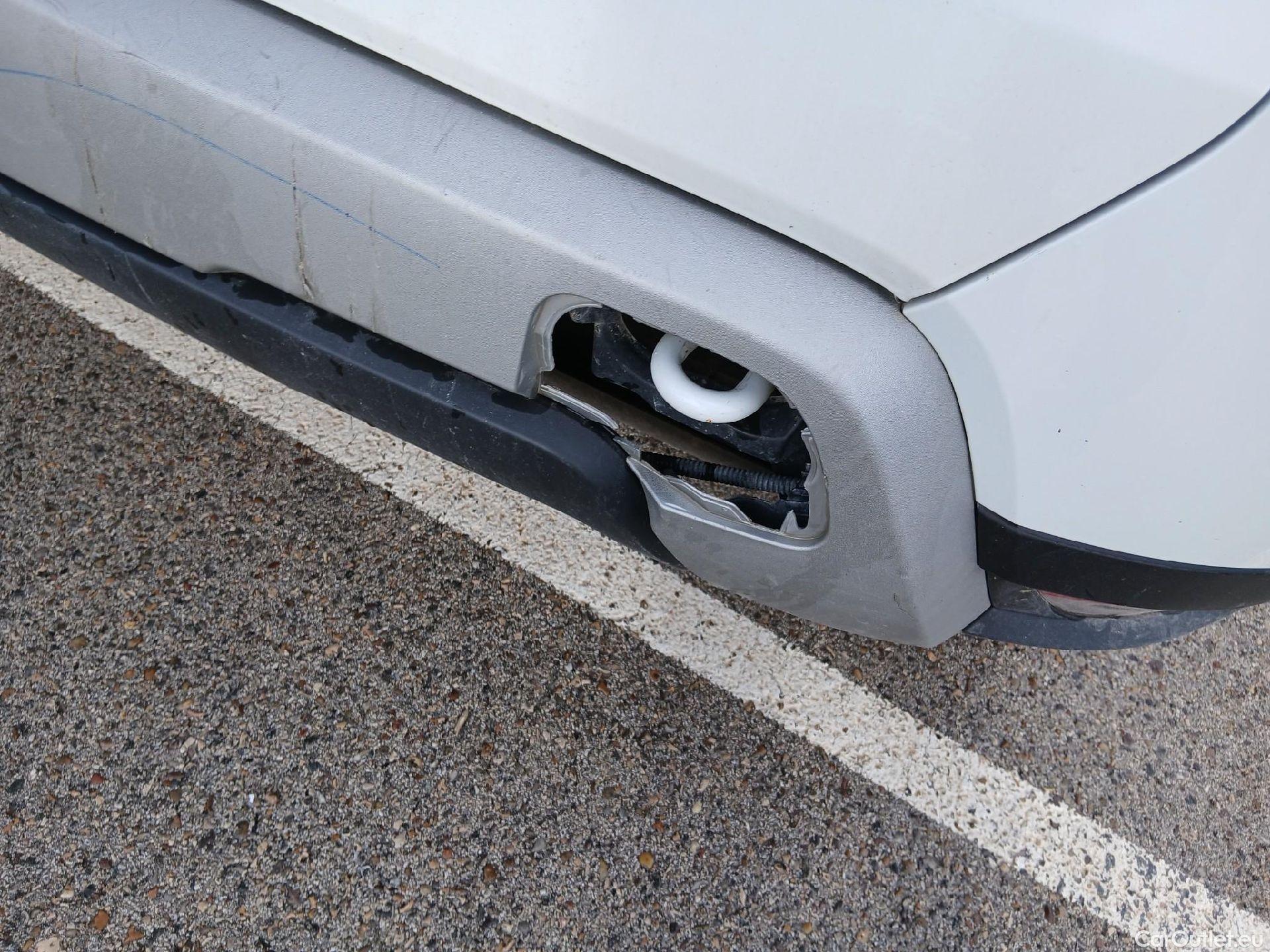  Dacia  Duster DACIA  / 2018 / 5P / todoterreno Comfort Blue dCi 85kW (115CV) 4X4 #31