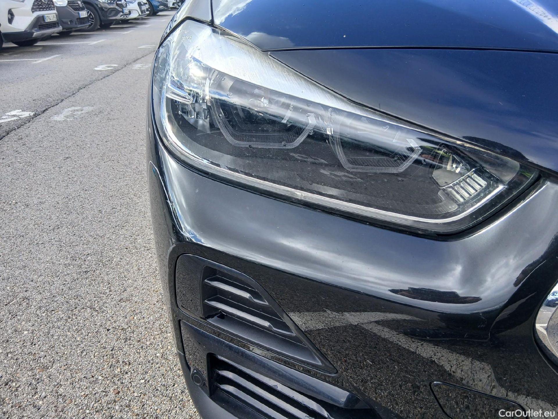  Bmw  X2 BMW  sDrive18i #12