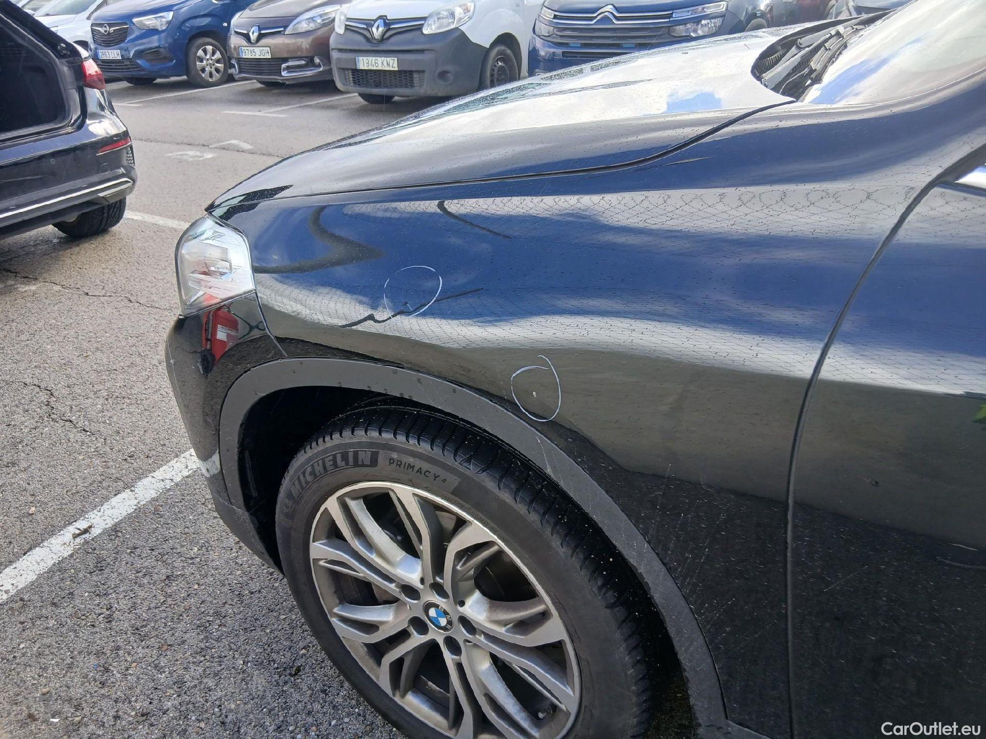  Bmw  X2 BMW  sDrive18i #15