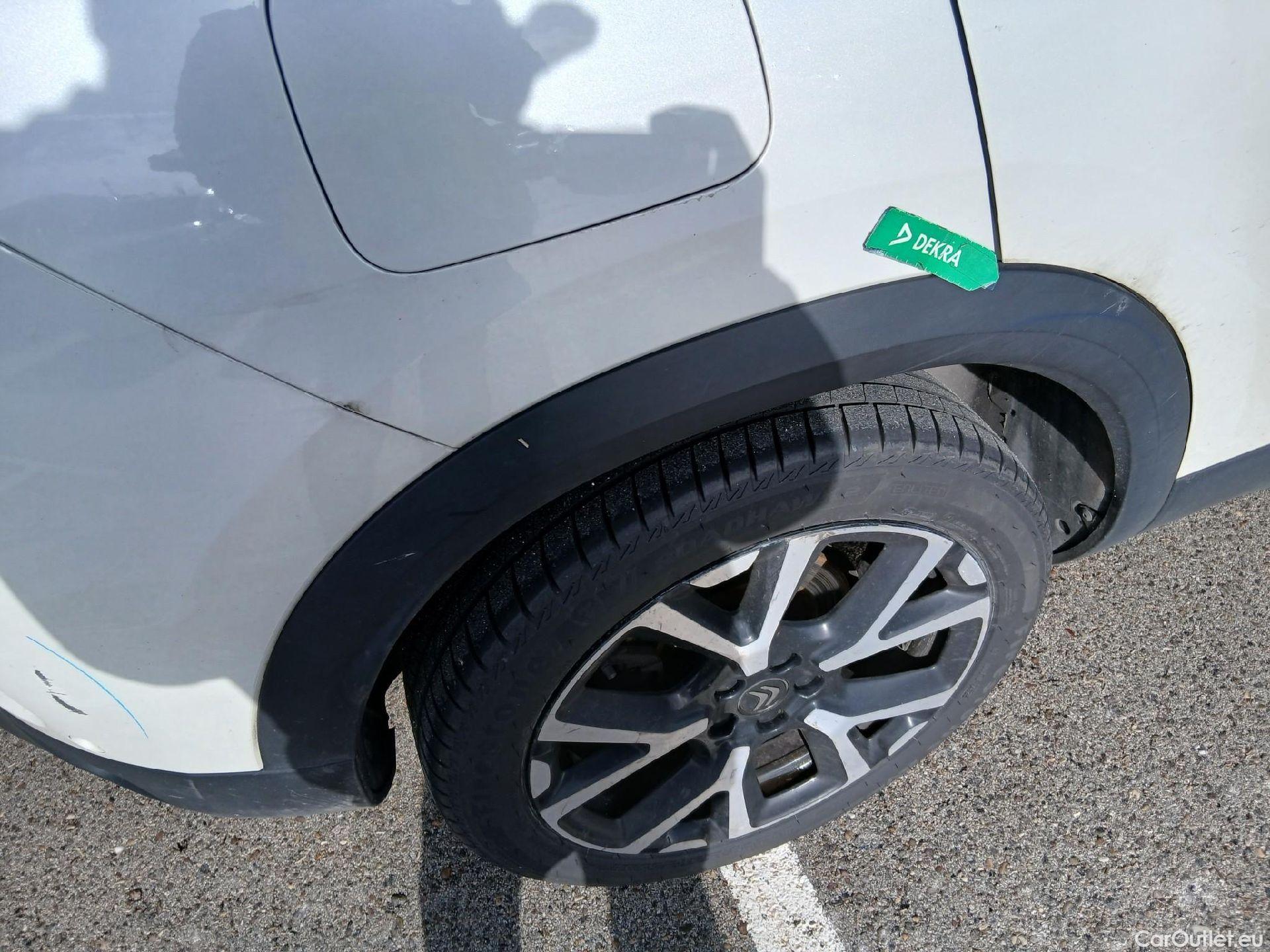  Citroen  C5 CITROEN  Aircross / 2018 / 5P / todoterreno BlueHdi 132kW (180CV) S&S EAT8 Shine #57