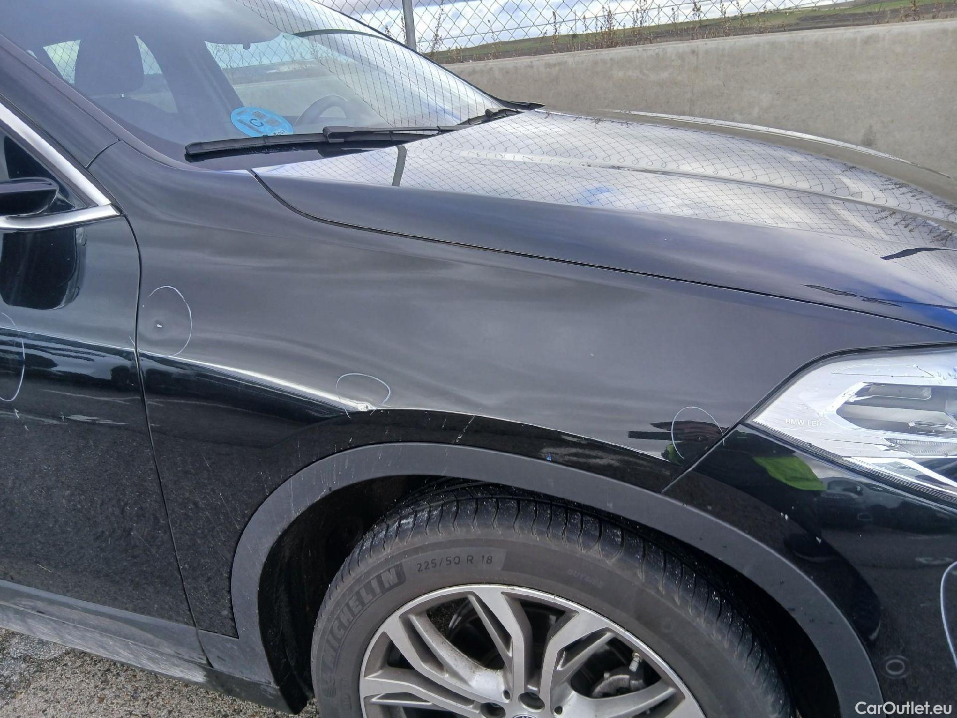  Bmw  X2 BMW  sDrive18i #38