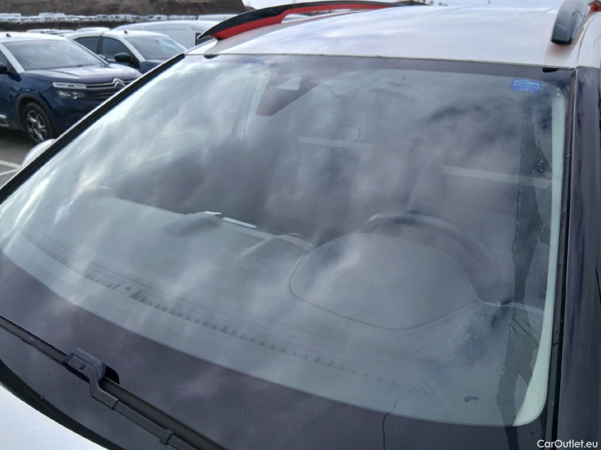  Citroen  C5 CITROEN  Aircross / 2018 / 5P / todoterreno BlueHdi 132kW (180CV) S&S EAT8 Shine #4