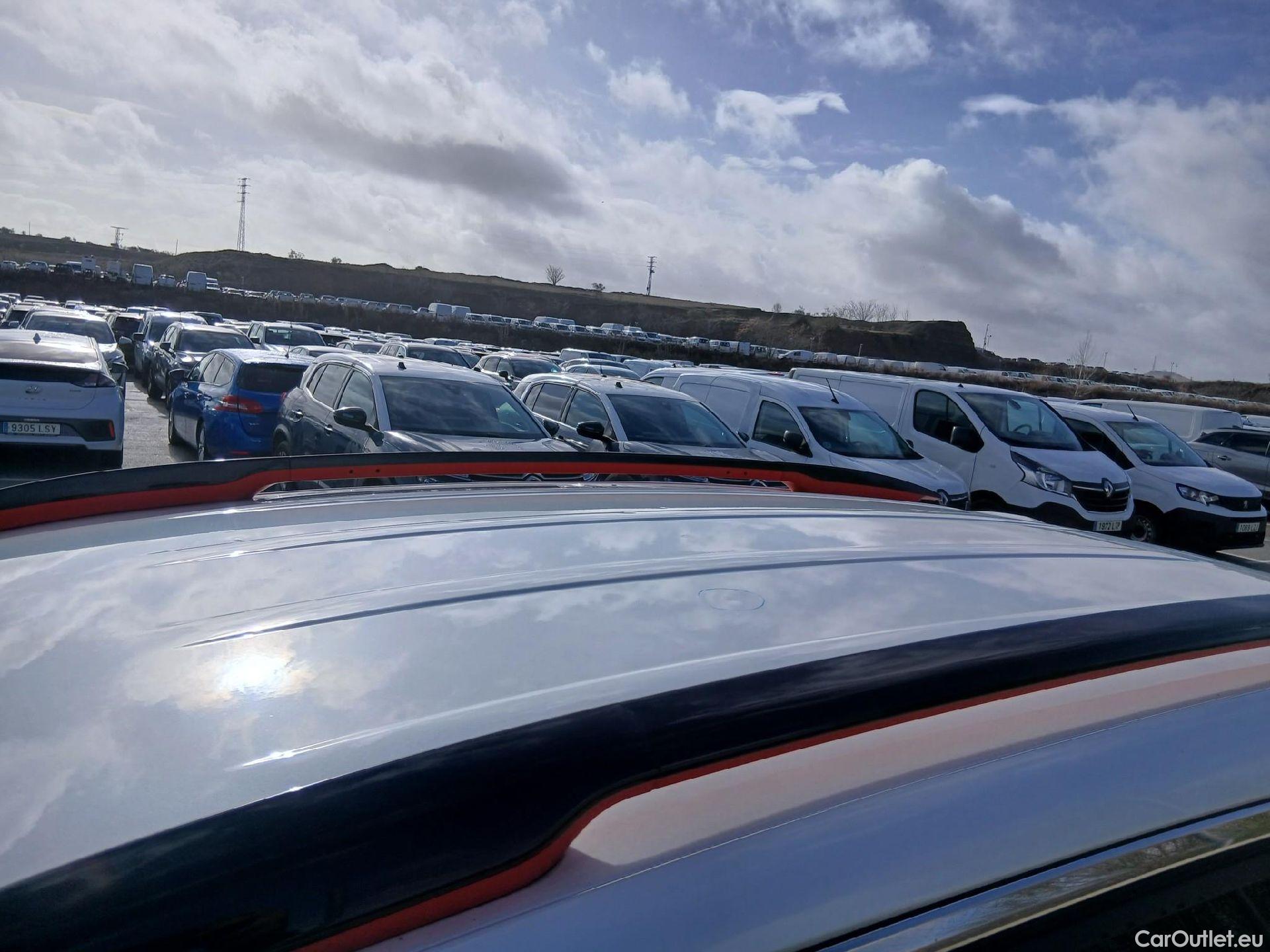  Citroen  C5 CITROEN  Aircross / 2018 / 5P / todoterreno BlueHdi 132kW (180CV) S&S EAT8 Shine #37