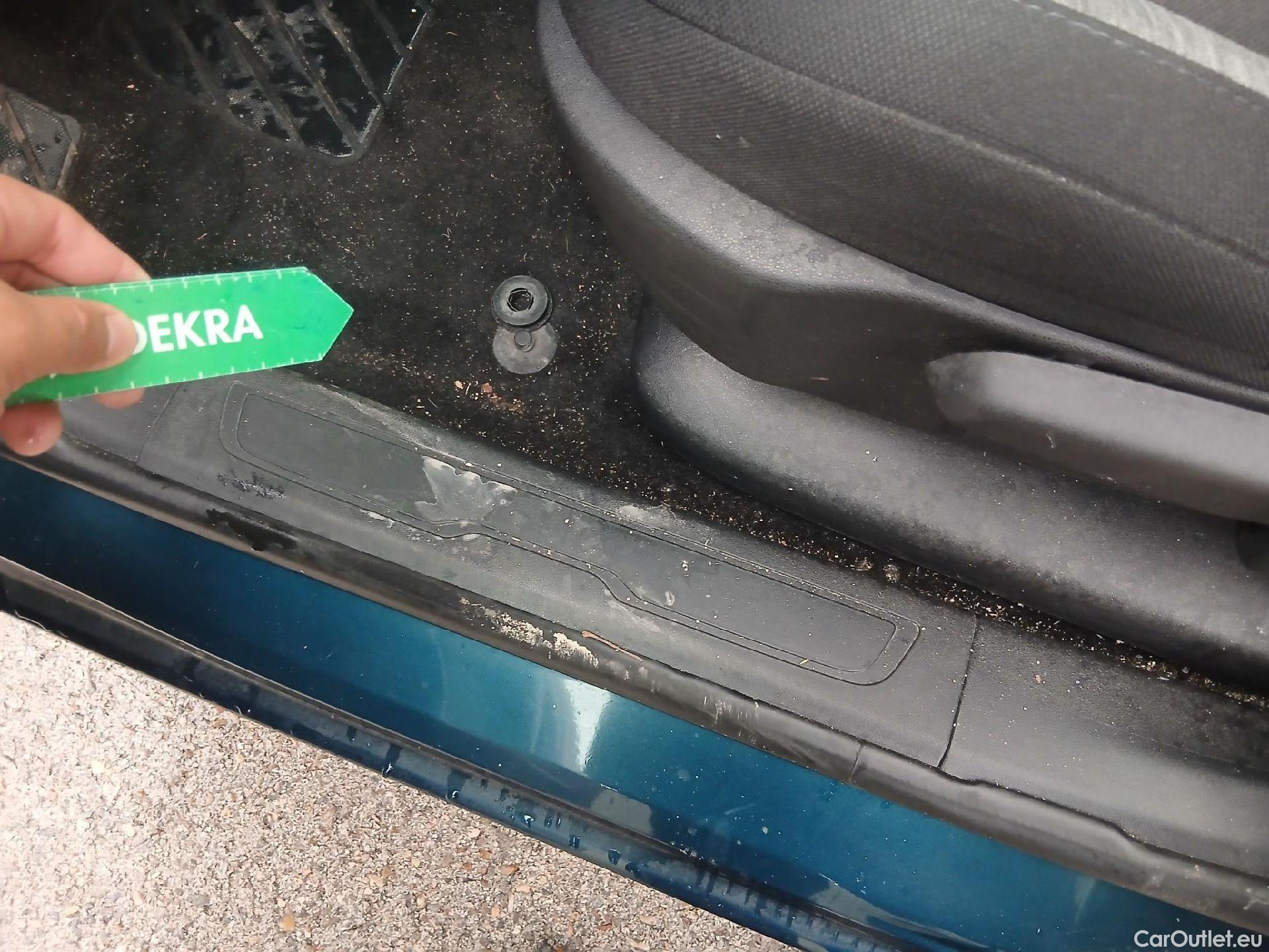  Citroen  C4 Grand Picasso CITROEN Grand C4 Spacetourer / 2016 / 5P / monovolumen BlueHDi 96KW (130CV) EAT8 Feel #4