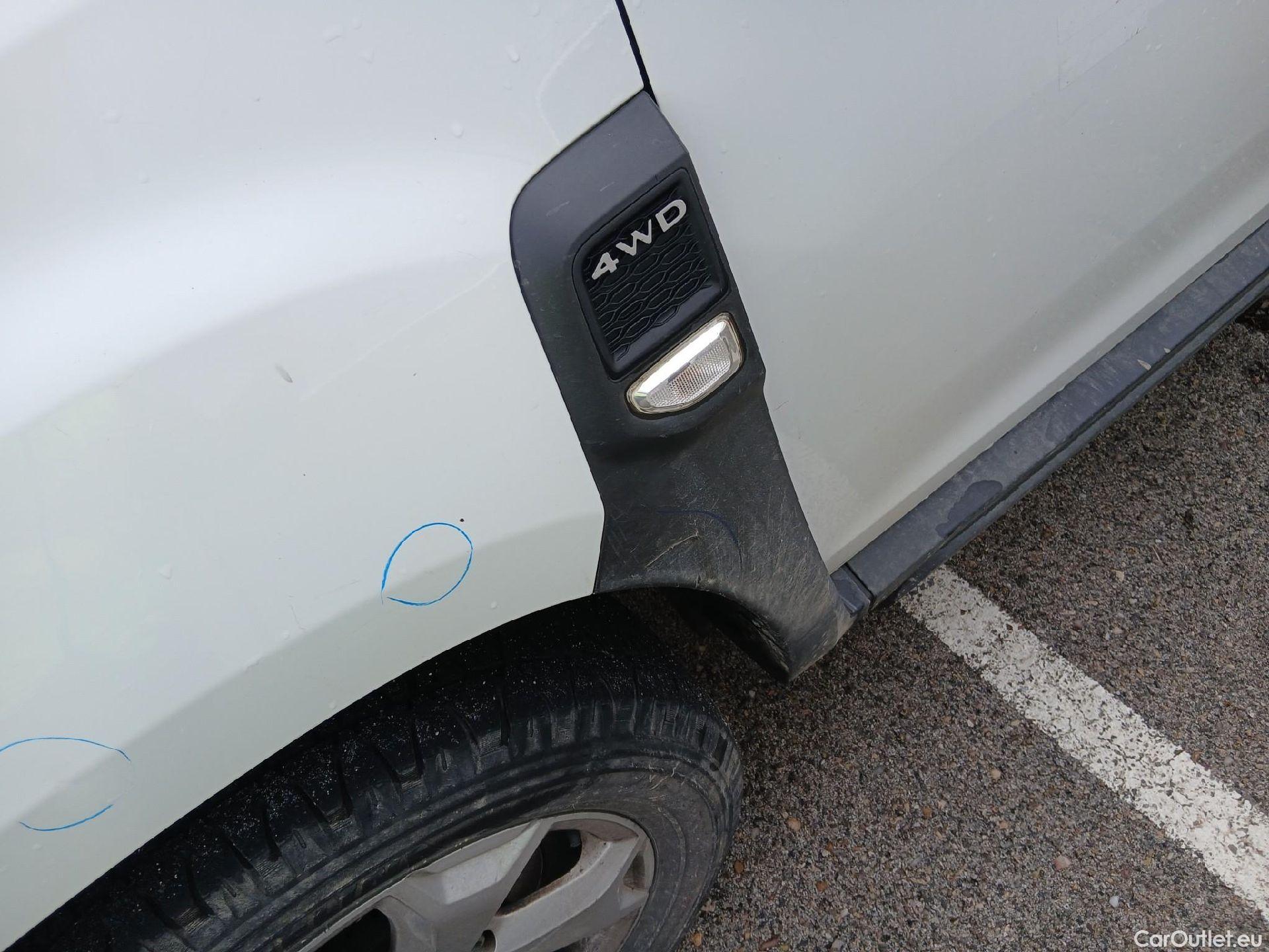  Dacia  Duster DACIA  / 2018 / 5P / todoterreno Comfort Blue dCi 85kW (115CV) 4X4 #11