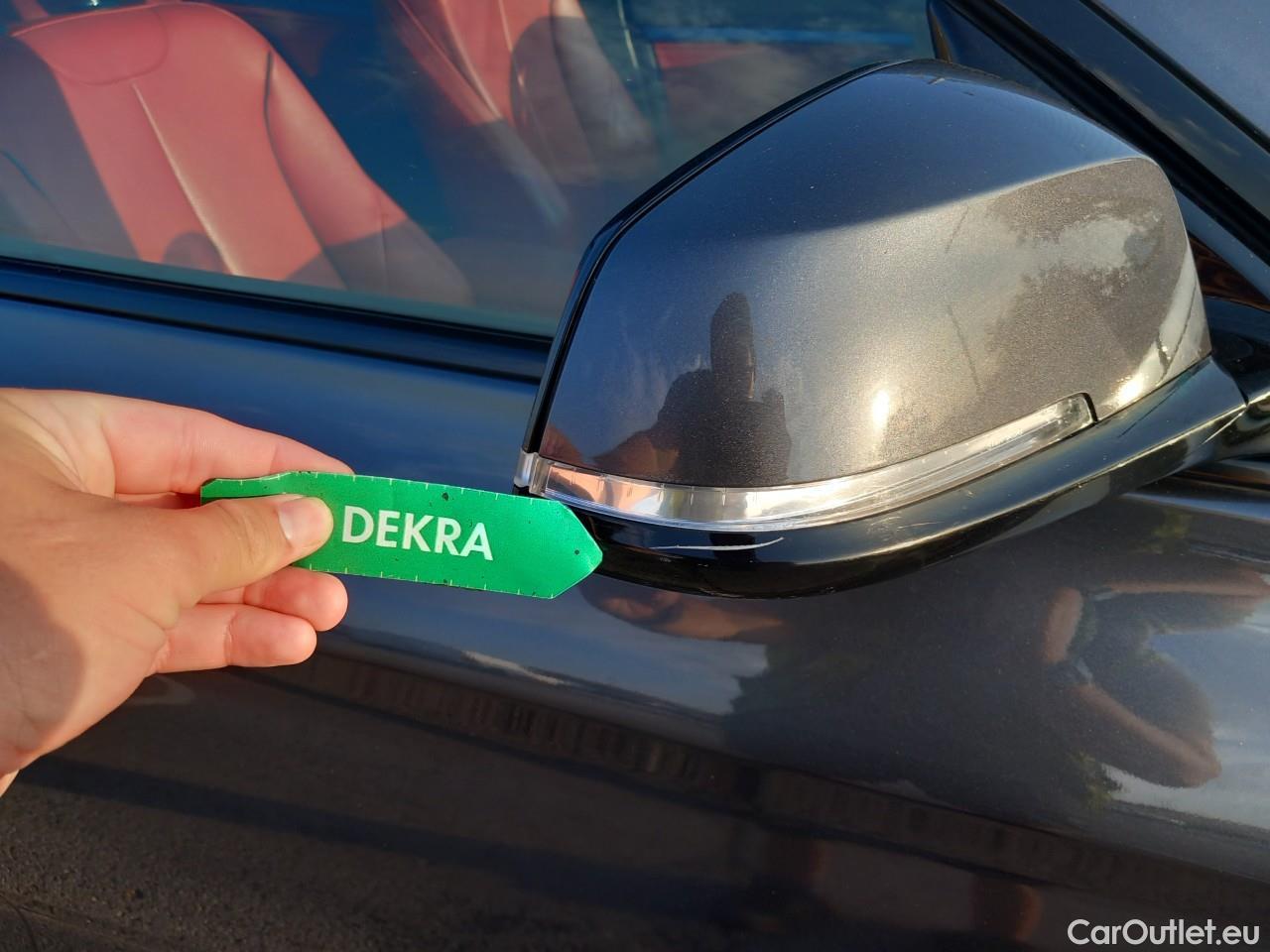  Bmw  Serie 3  Gran Turismo 320d M Sport 2.0 190CV MT6 E6dT  #29