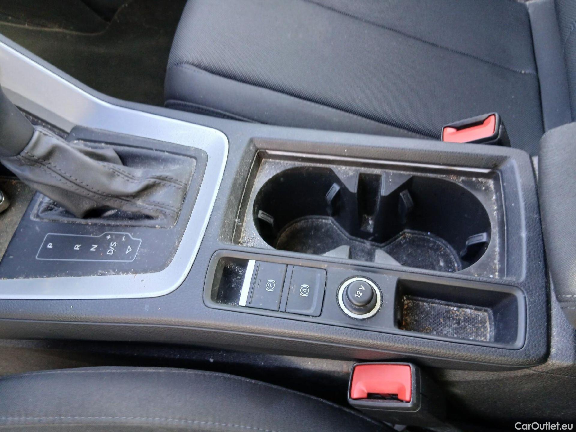  Audi  Q3 AUDI  Sportback / 2019 / 5P / todoterreno Advanced 35 TDI 110kW (150CV) S tronic #18