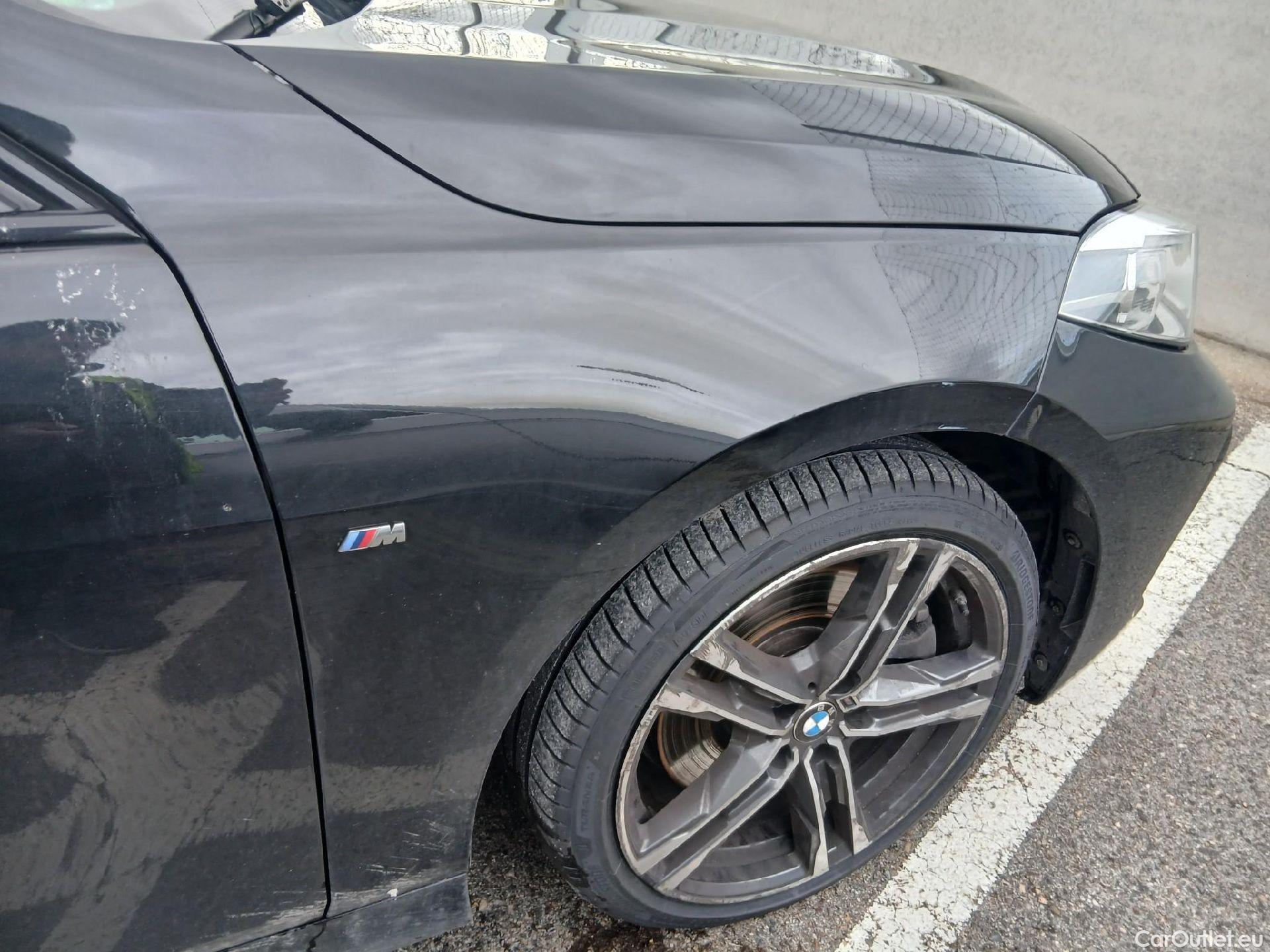  Bmw  Serie 1 BMW  / 2019 / 5P / berlina con portón 120d #64