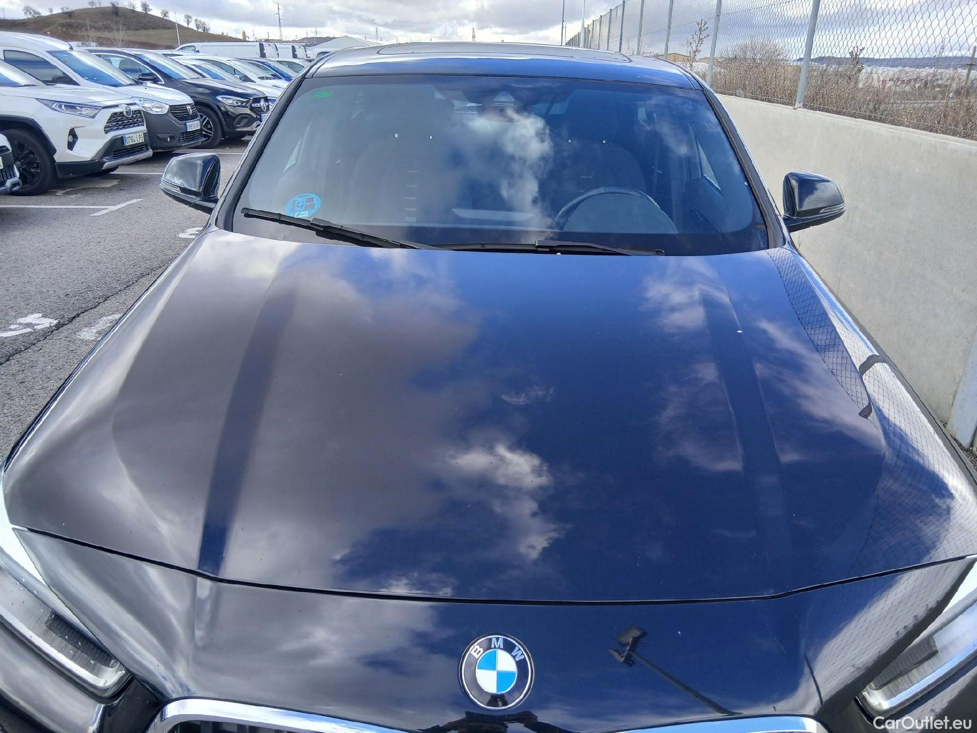  Bmw  X2 BMW  sDrive18i #2