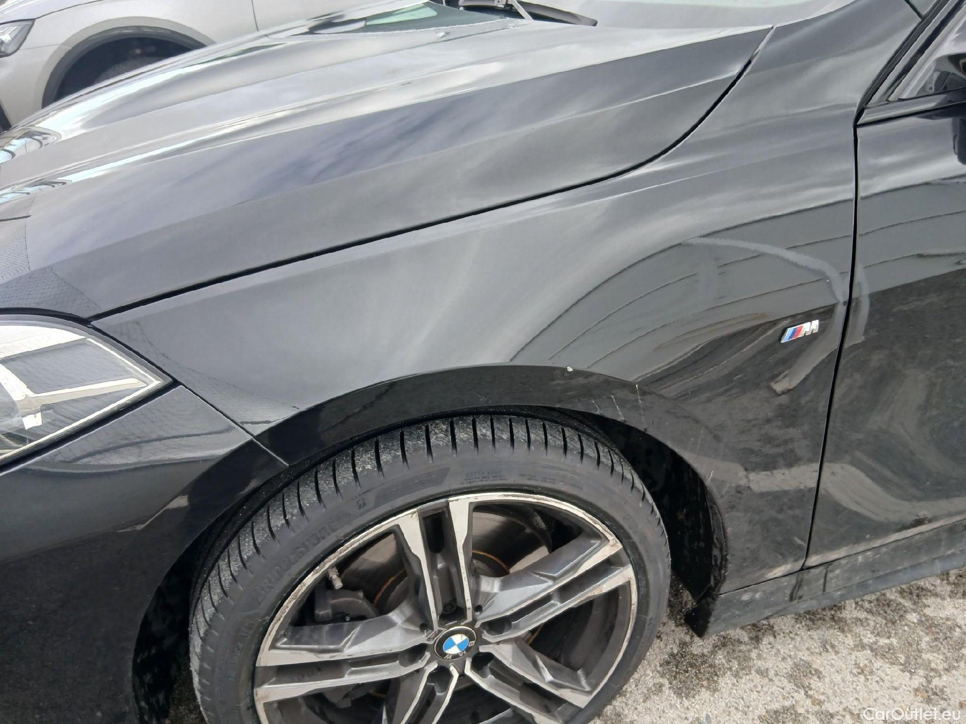  Bmw  Serie 1 BMW  / 2019 / 5P / berlina con portón 120d #14