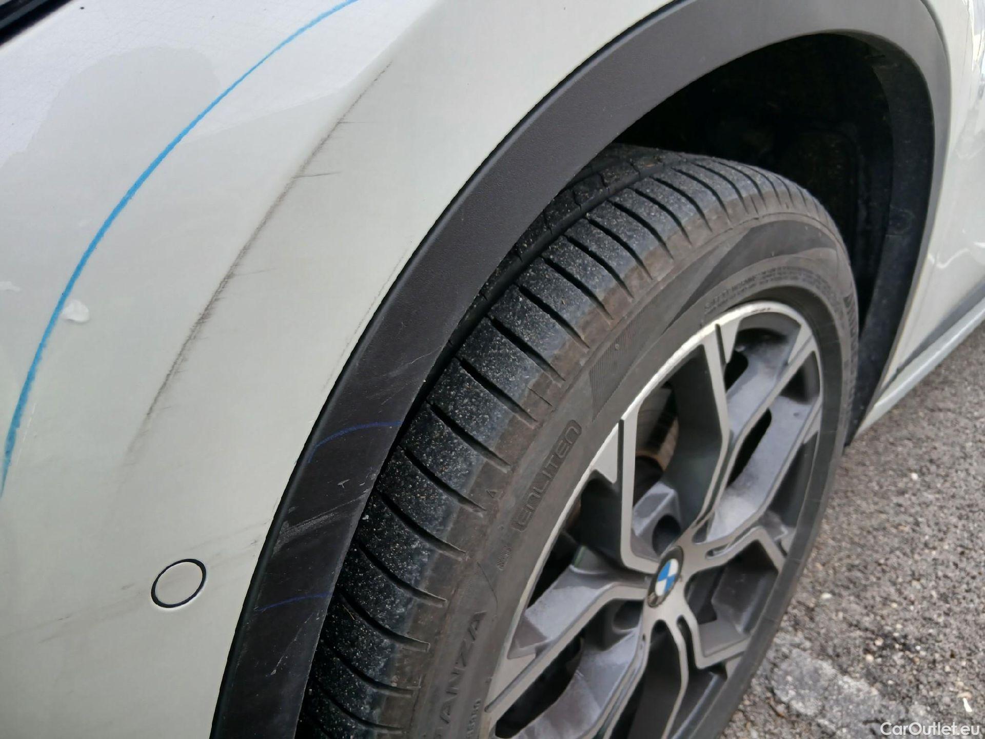  Bmw  X1 BMW  / 2019 / 5P / todoterreno sDrive18d #20