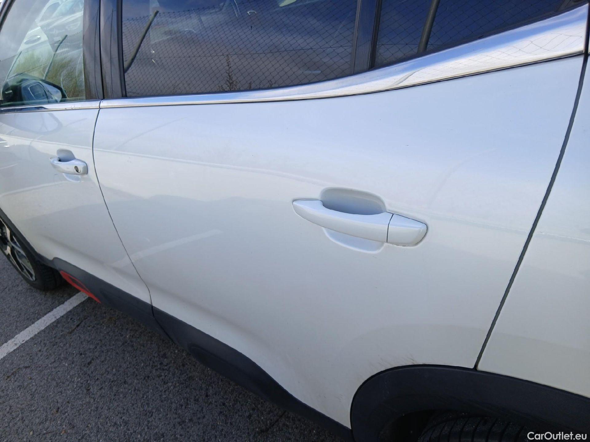  Citroen  C5 CITROEN  Aircross / 2018 / 5P / todoterreno BlueHdi 132kW (180CV) S&S EAT8 Shine #39