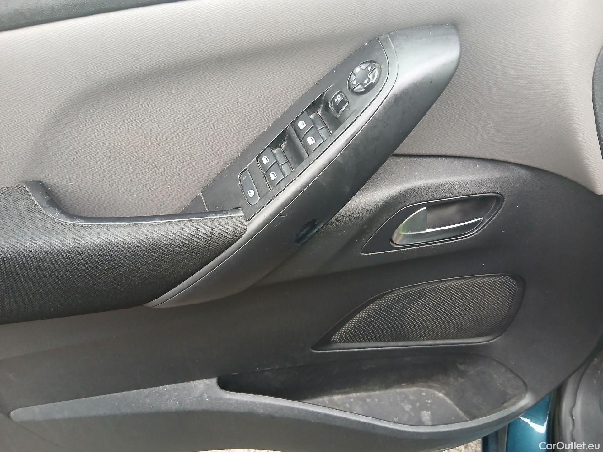  Citroen  C4 Grand Picasso CITROEN Grand C4 Spacetourer / 2016 / 5P / monovolumen BlueHDi 96KW (130CV) EAT8 Feel #7