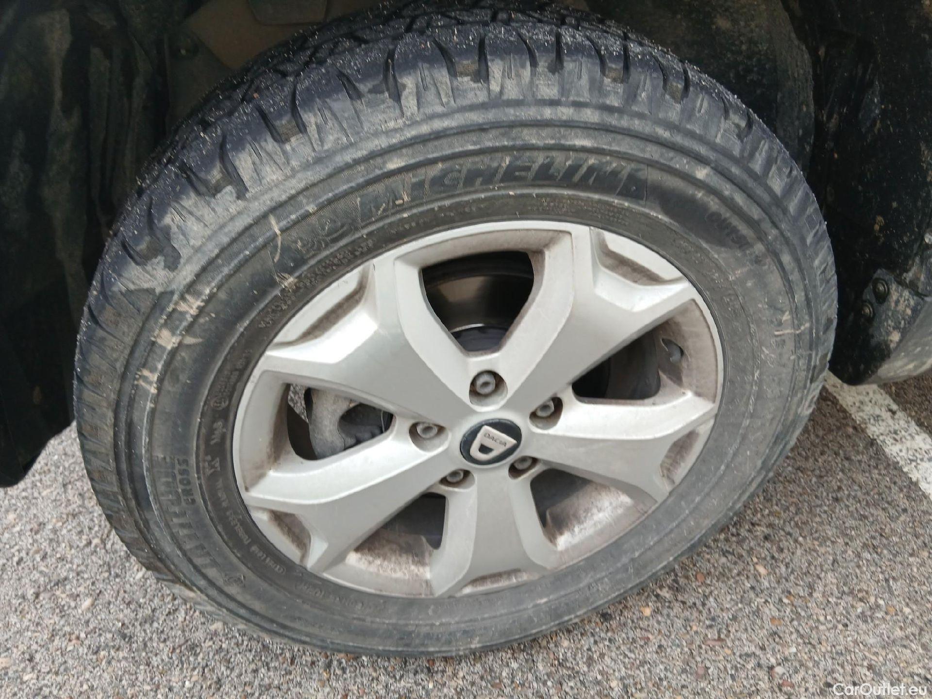  Dacia  Duster DACIA  / 2018 / 5P / todoterreno Comfort Blue dCi 85kW (115CV) 4X4 #7