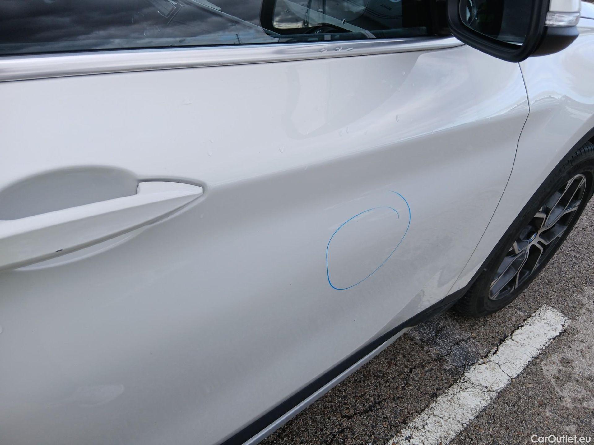  Bmw  X1 BMW  / 2019 / 5P / todoterreno sDrive18d #44