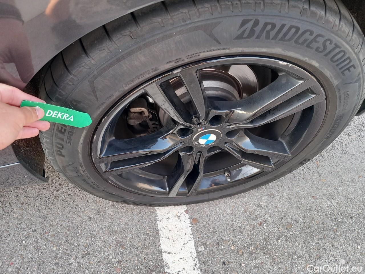  Bmw  Serie 3  Gran Turismo 320d M Sport 2.0 190CV MT6 E6dT  #18