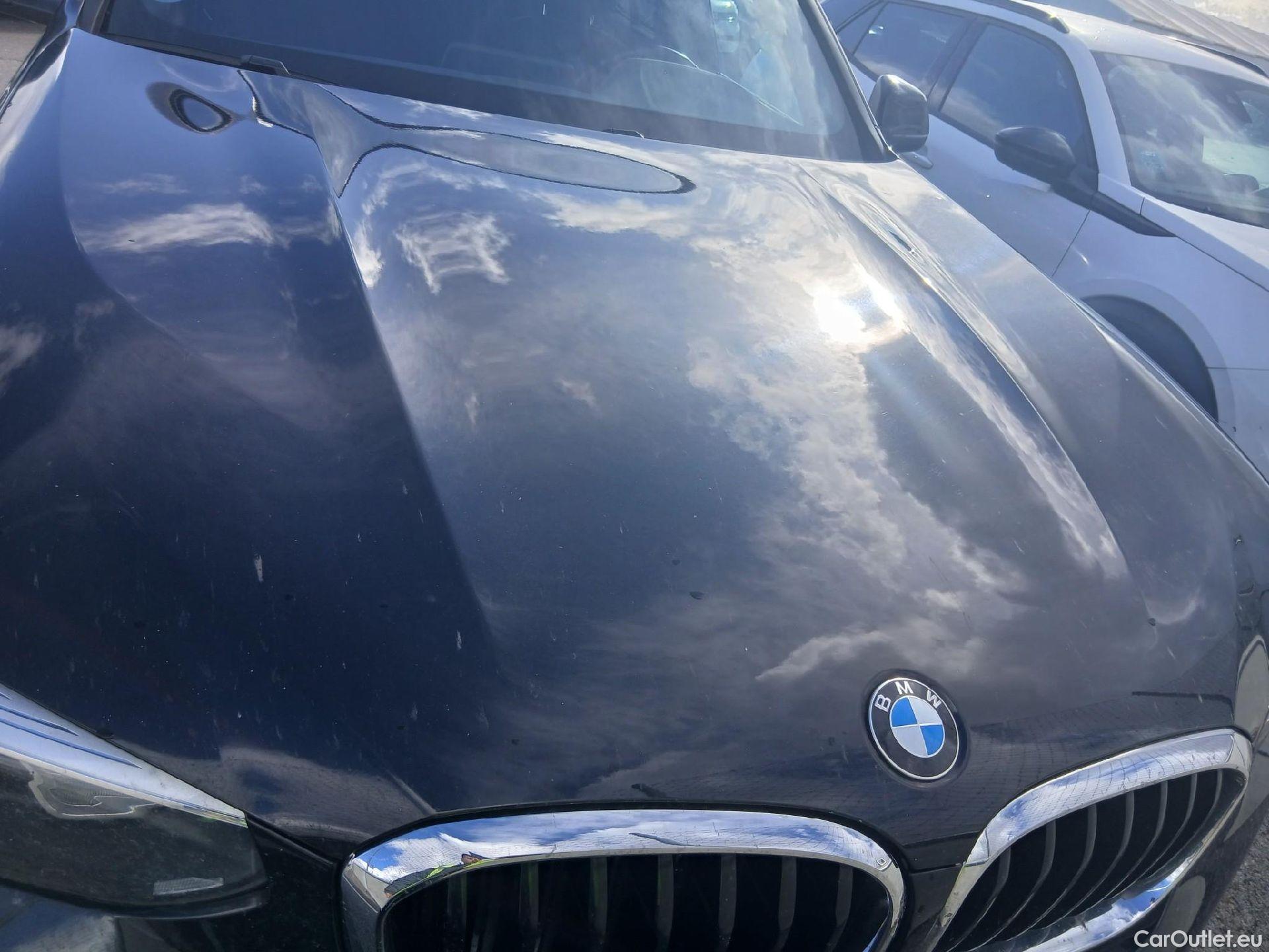  Bmw  X3 BMW  / 2017 / 5P / todoterreno xDrive20d (AC2) #7