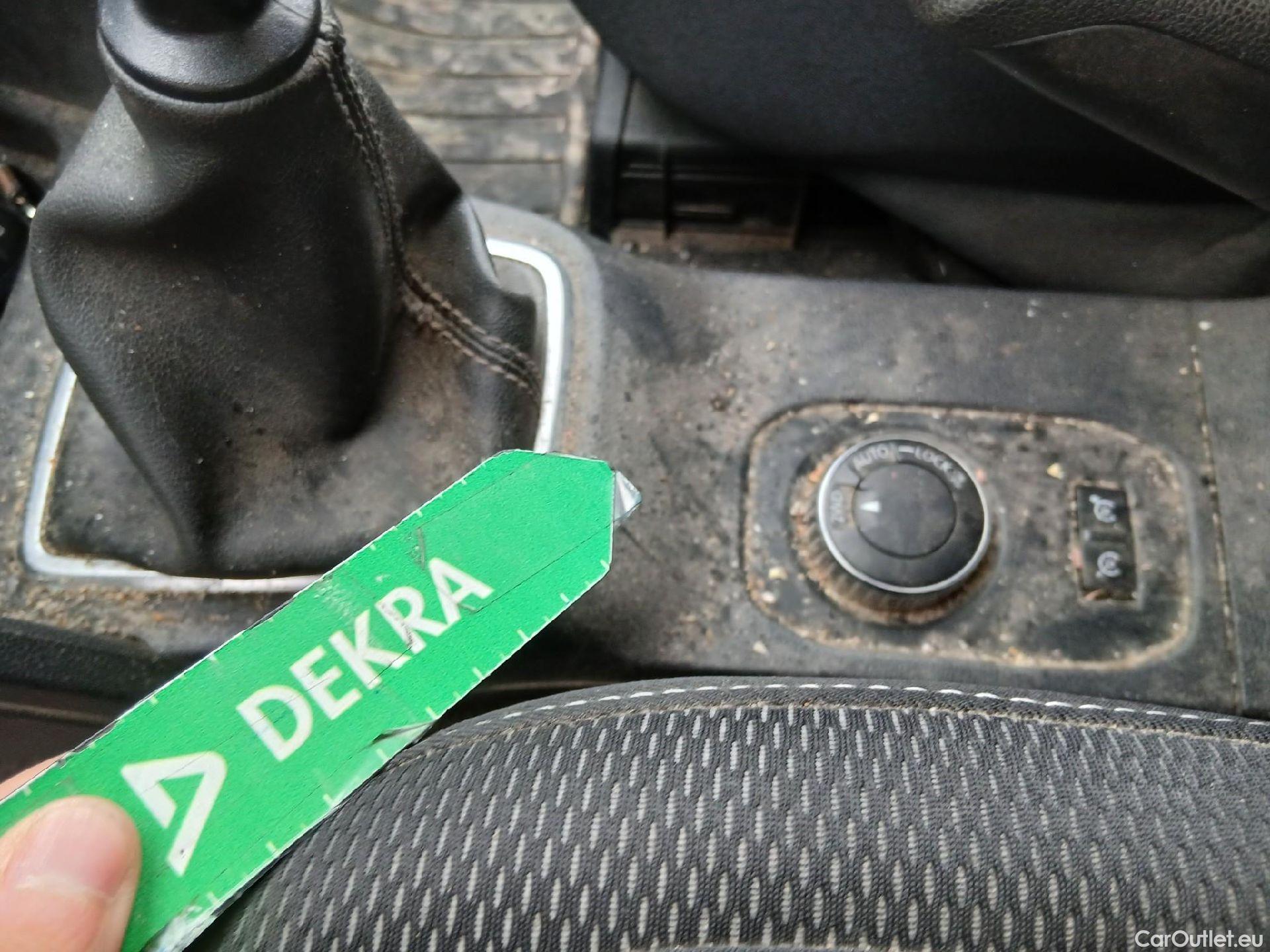  Dacia  Duster DACIA  / 2018 / 5P / todoterreno Comfort Blue dCi 85kW (115CV) 4X4 #17