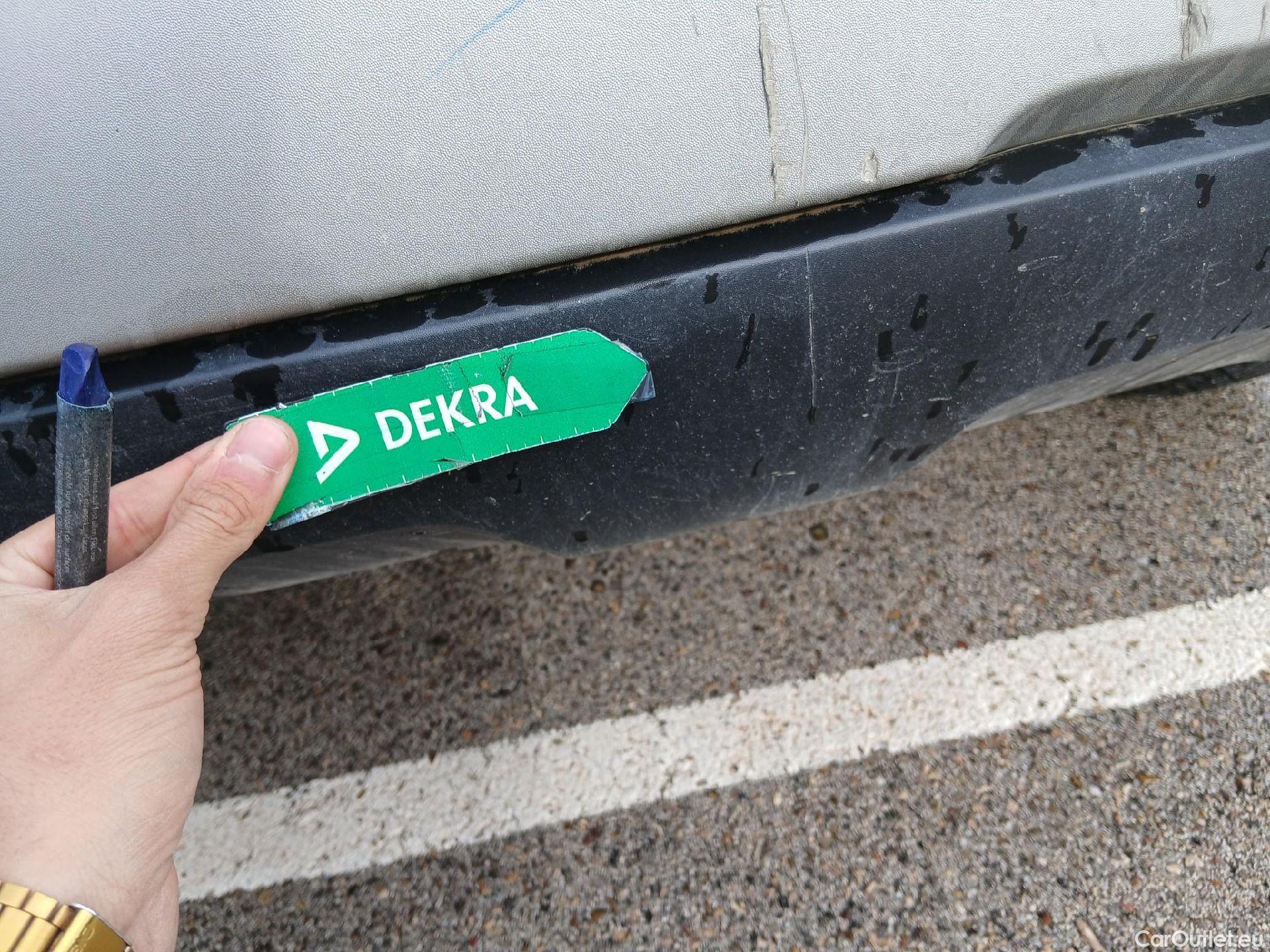  Dacia  Duster DACIA  / 2018 / 5P / todoterreno Comfort Blue dCi 85kW (115CV) 4X4 #24