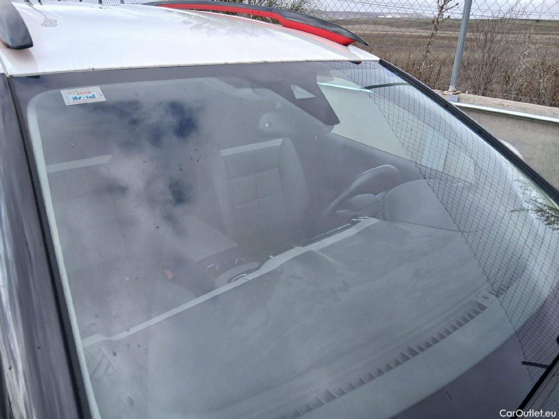  Citroen  C5 CITROEN  Aircross / 2018 / 5P / todoterreno BlueHdi 132kW (180CV) S&S EAT8 Shine #3