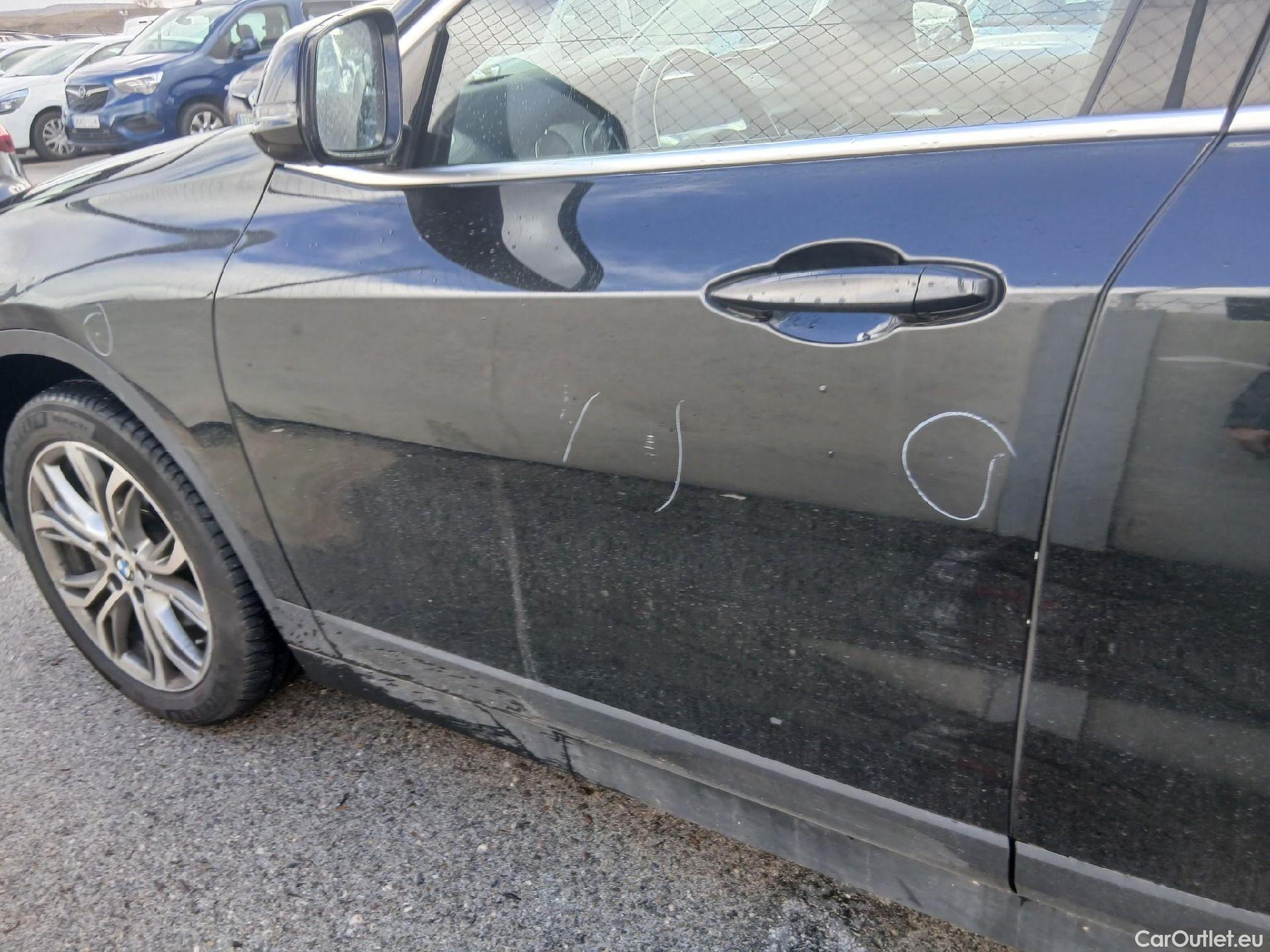  Bmw  X2 BMW  sDrive18i #16