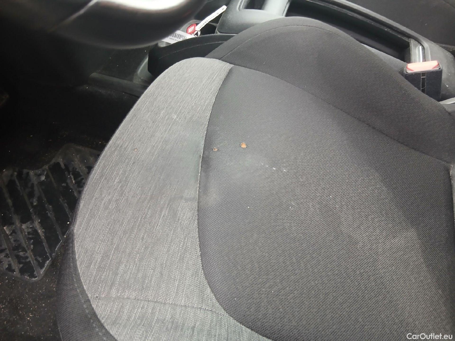  Citroen  C4 Grand Picasso CITROEN Grand C4 Spacetourer / 2016 / 5P / monovolumen BlueHDi 96KW (130CV) EAT8 Feel #5