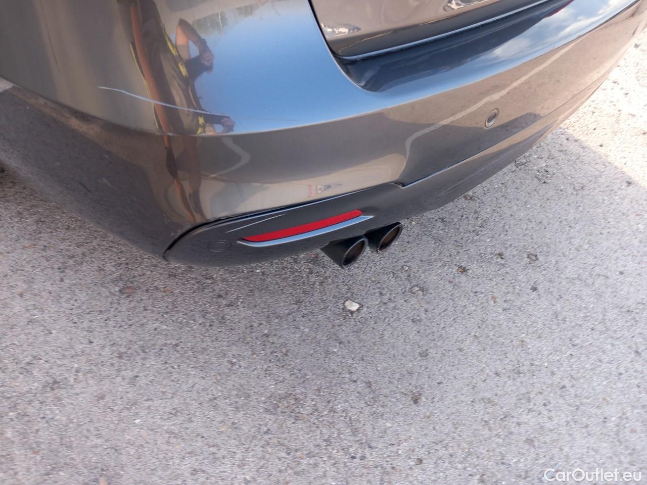  Bmw  Serie 3  Gran Turismo 320d M Sport 2.0 190CV MT6 E6dT  #21