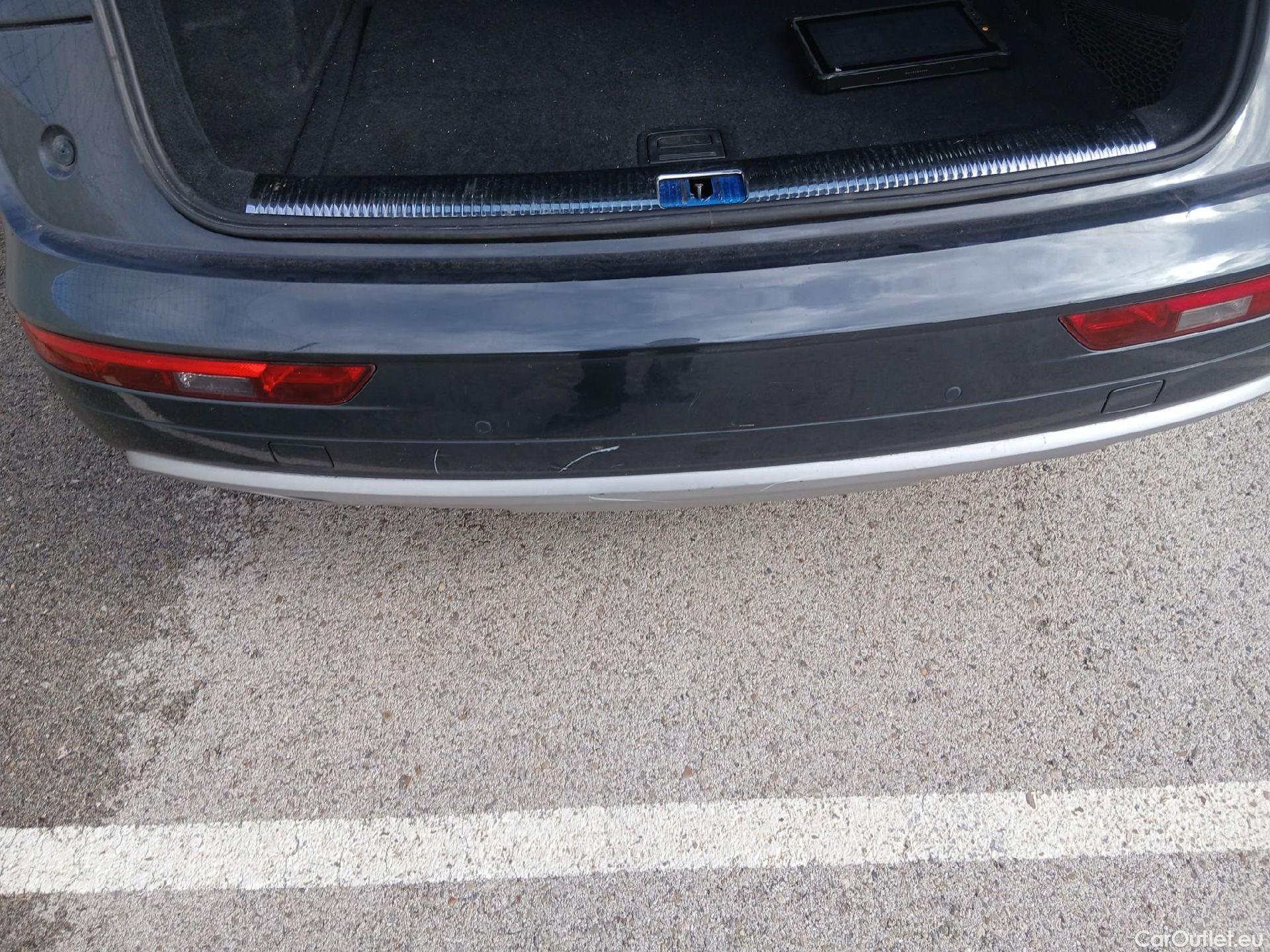  Audi  Q5 AUDI  / 2016 / 5P / todoterreno Design 35 TDI 120kW S tronic (AC) #37