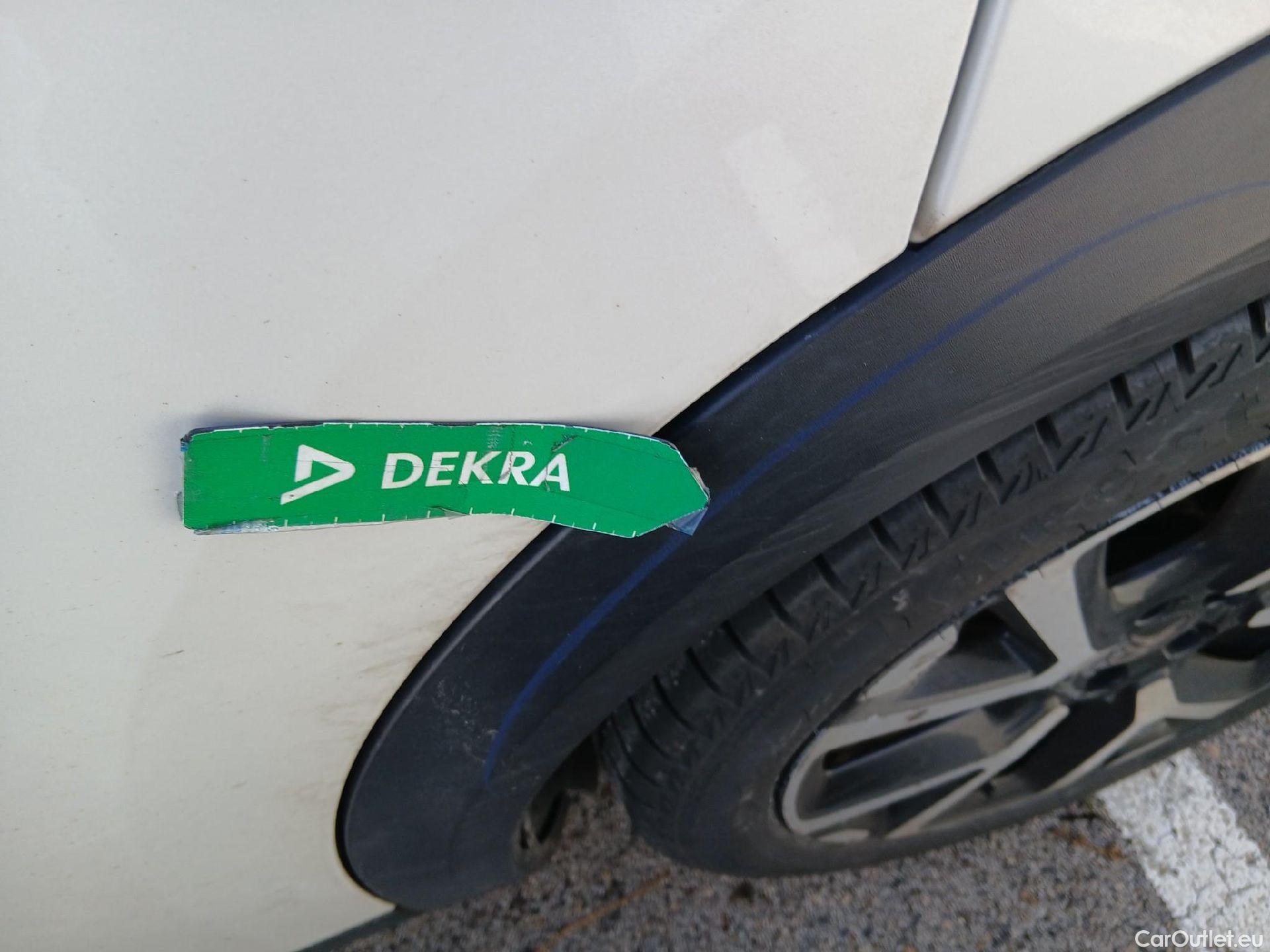  Citroen  C5 CITROEN  Aircross / 2018 / 5P / todoterreno BlueHdi 132kW (180CV) S&S EAT8 Shine #40