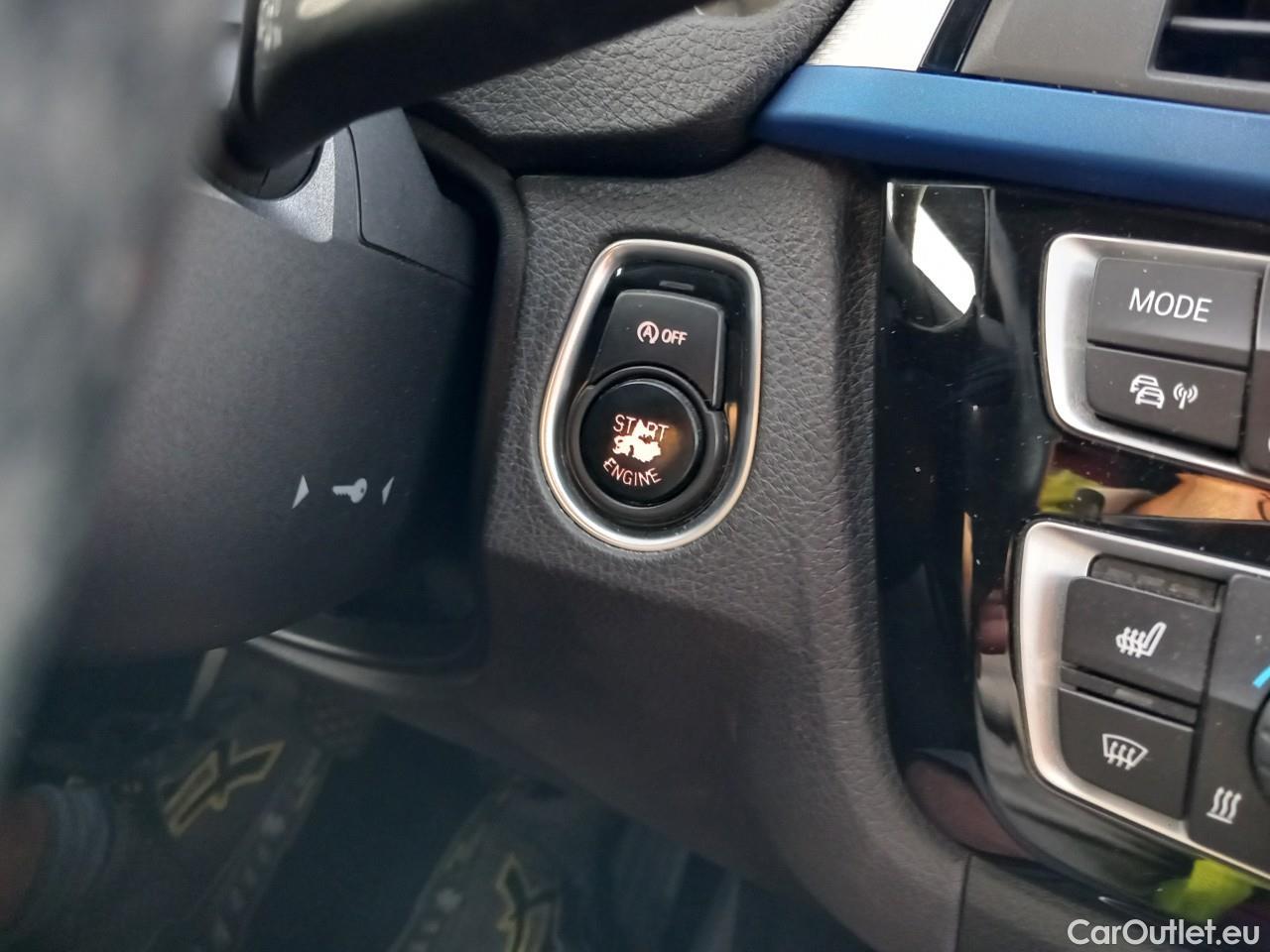  Bmw  Serie 3  Gran Turismo 320d M Sport 2.0 190CV MT6 E6dT  #5