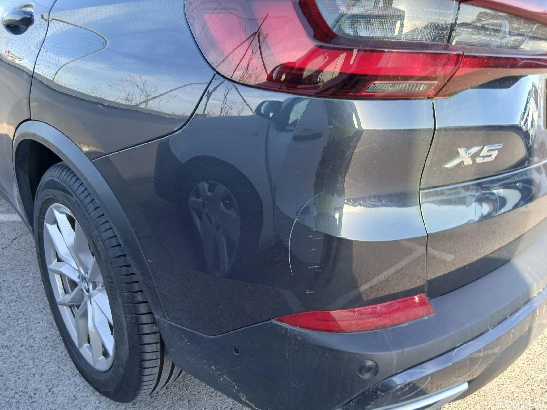  Bmw  X5 BMW  / 2018 / 5P / todoterreno xDrive45e #23