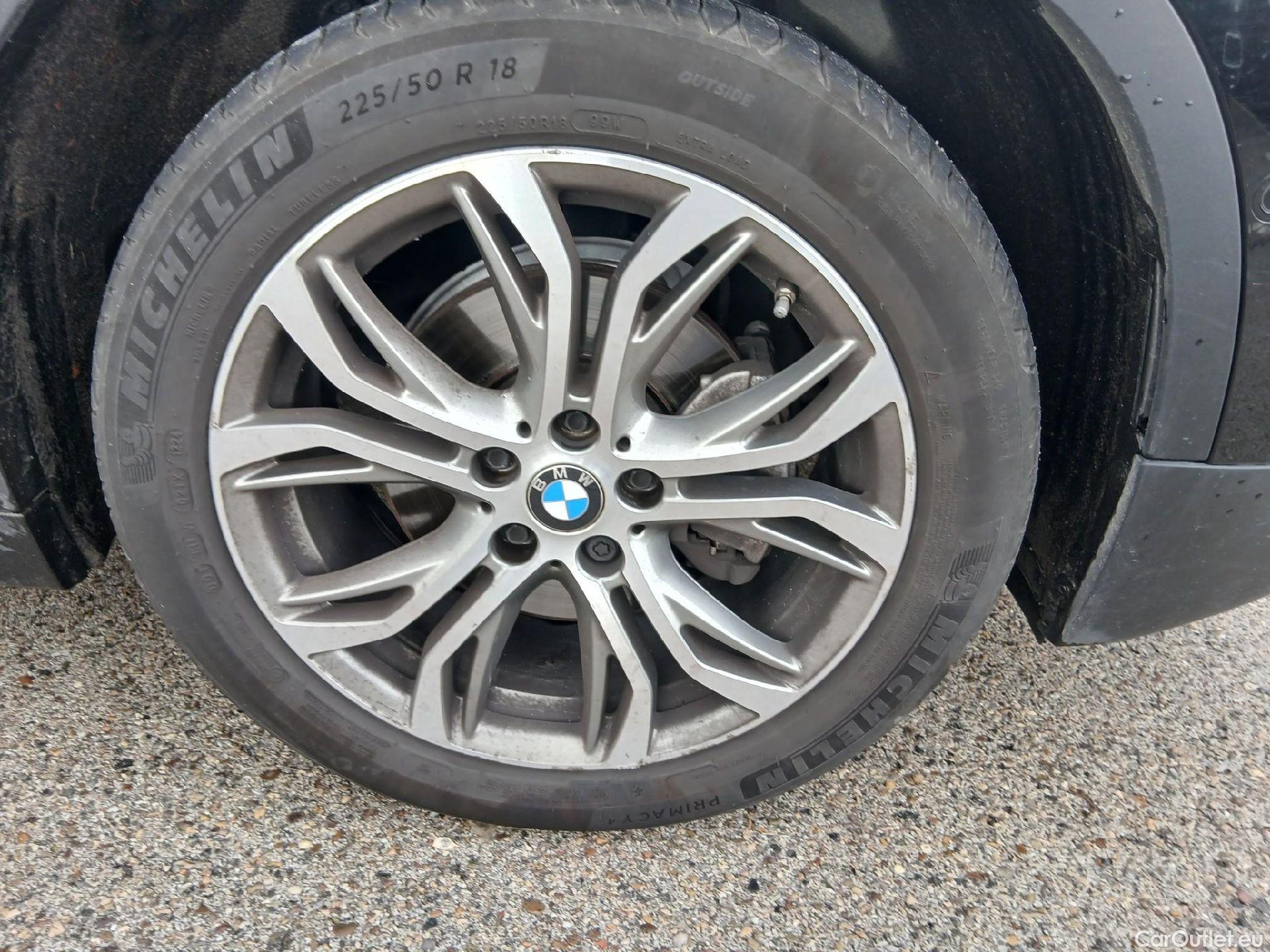  Bmw  X2 BMW  sDrive18i #40