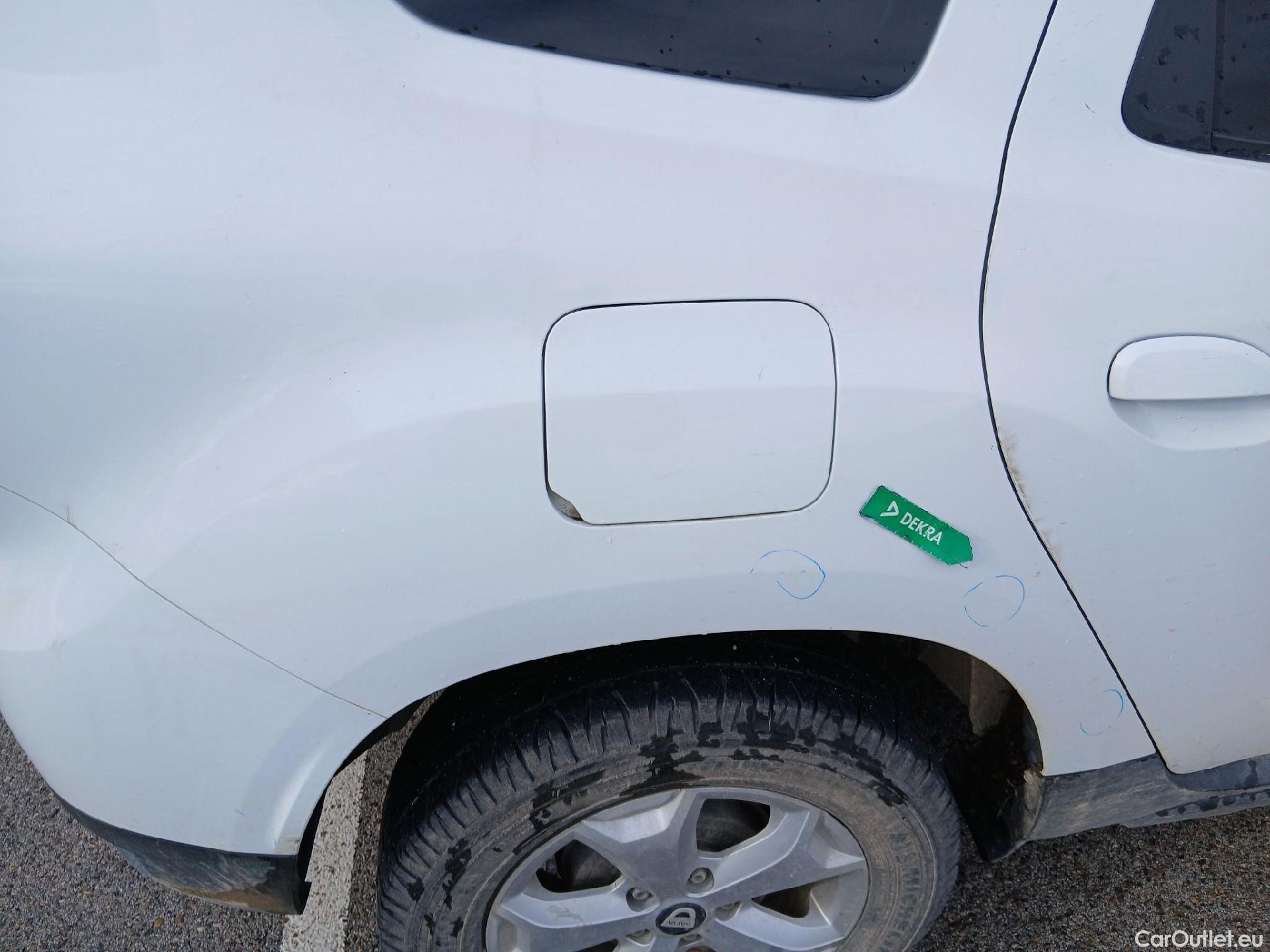  Dacia  Duster DACIA  / 2018 / 5P / todoterreno Comfort Blue dCi 85kW (115CV) 4X4 #39