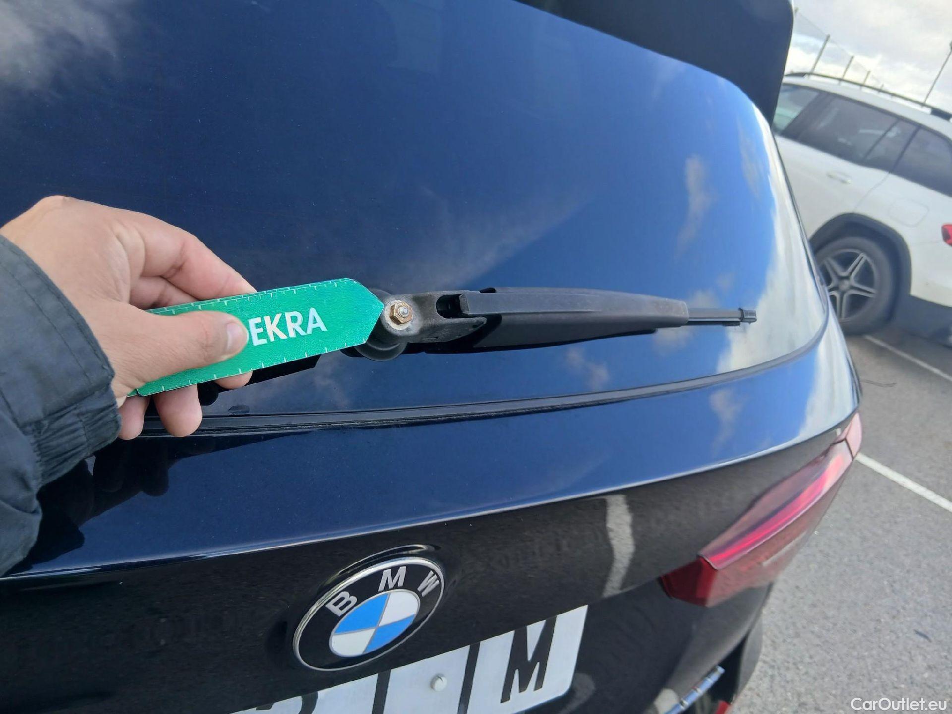  Bmw  X3 BMW  / 2017 / 5P / todoterreno xDrive20d (AC2) #18