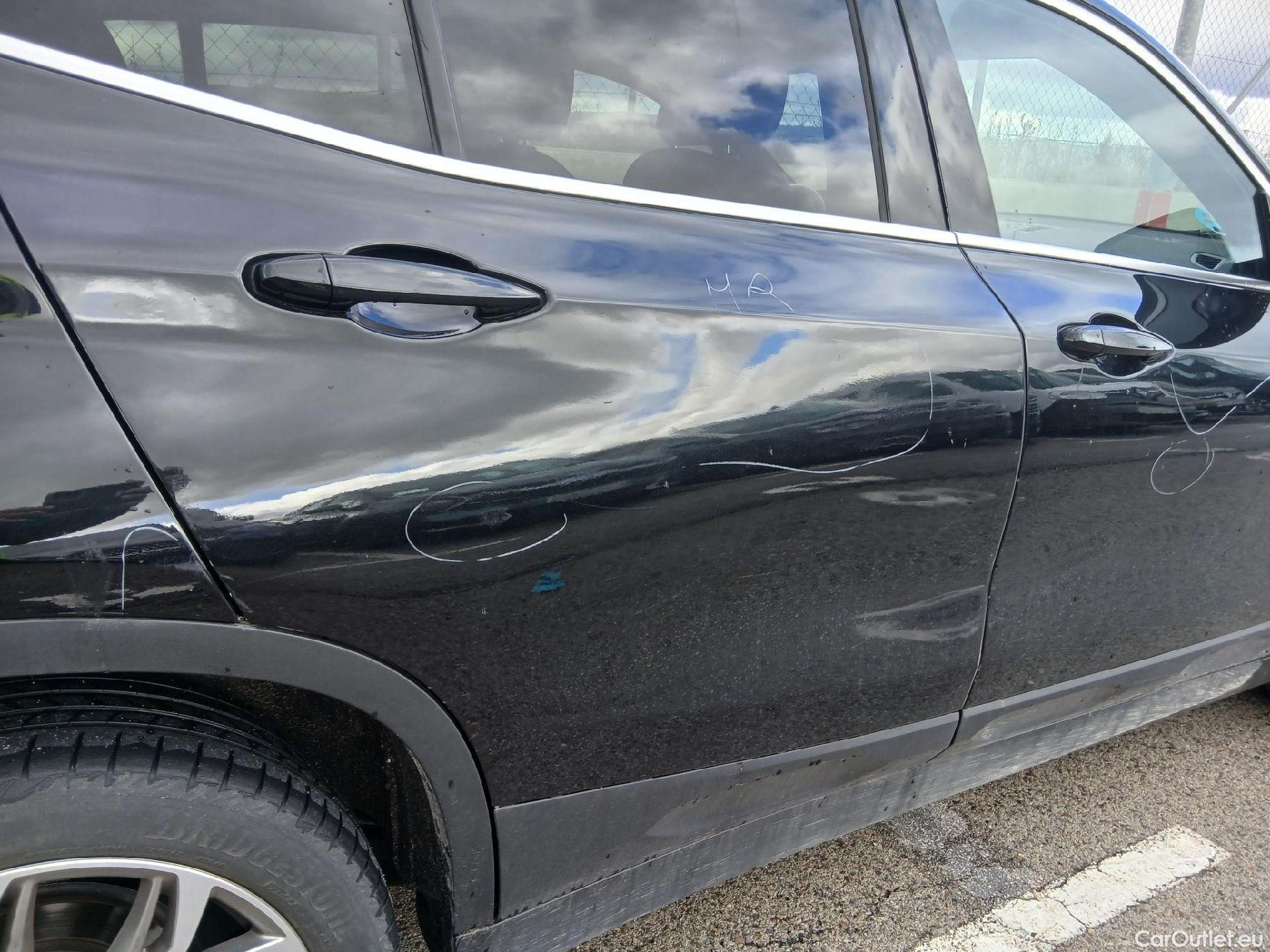  Bmw  X2 BMW  sDrive18i #32