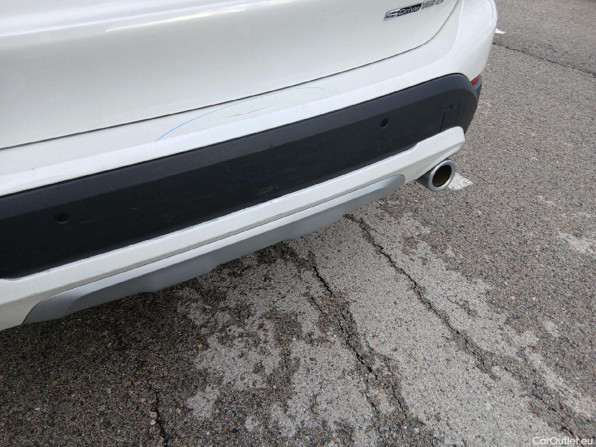  Bmw  X1 BMW  / 2019 / 5P / todoterreno sDrive18d #31