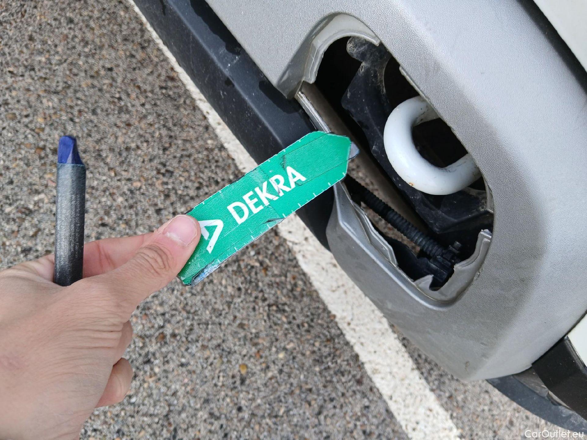  Dacia  Duster DACIA  / 2018 / 5P / todoterreno Comfort Blue dCi 85kW (115CV) 4X4 #30