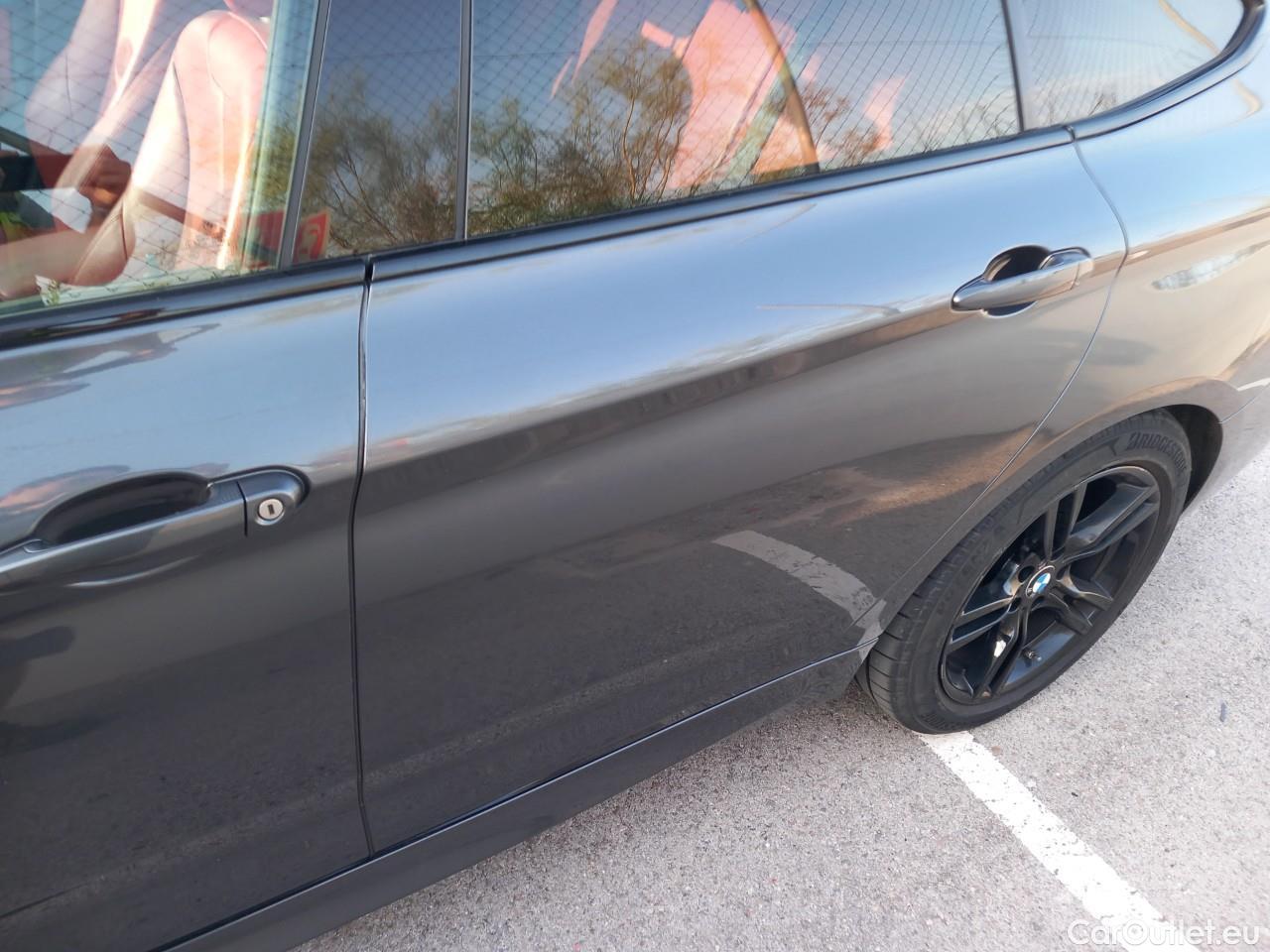  Bmw  Serie 3  Gran Turismo 320d M Sport 2.0 190CV MT6 E6dT  #15