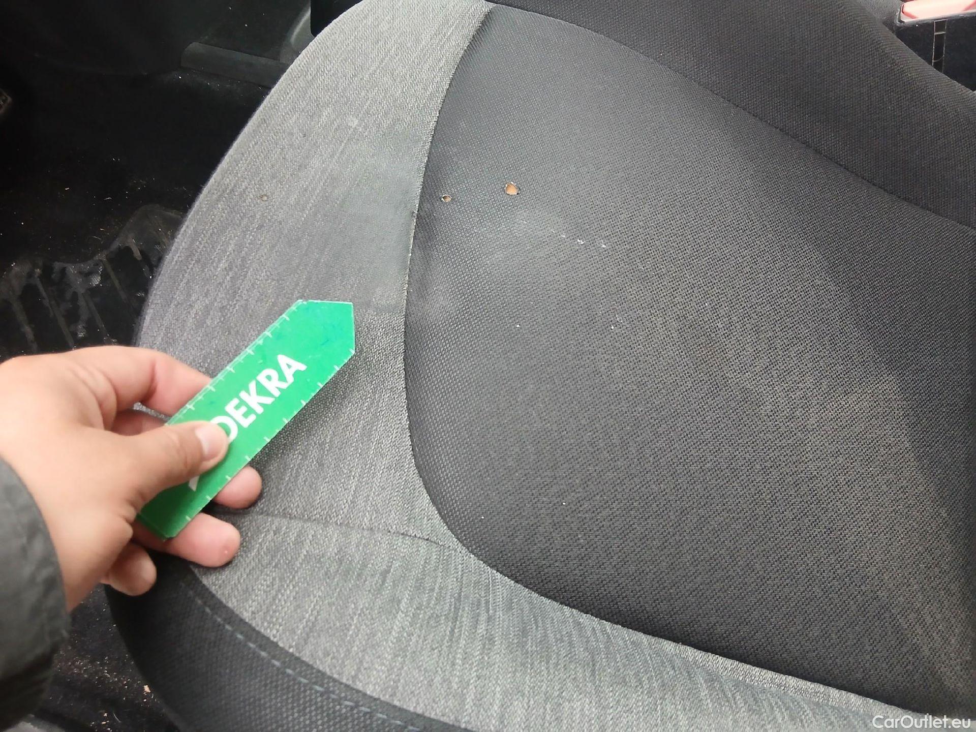  Citroen  C4 Grand Picasso CITROEN Grand C4 Spacetourer / 2016 / 5P / monovolumen BlueHDi 96KW (130CV) EAT8 Feel #6