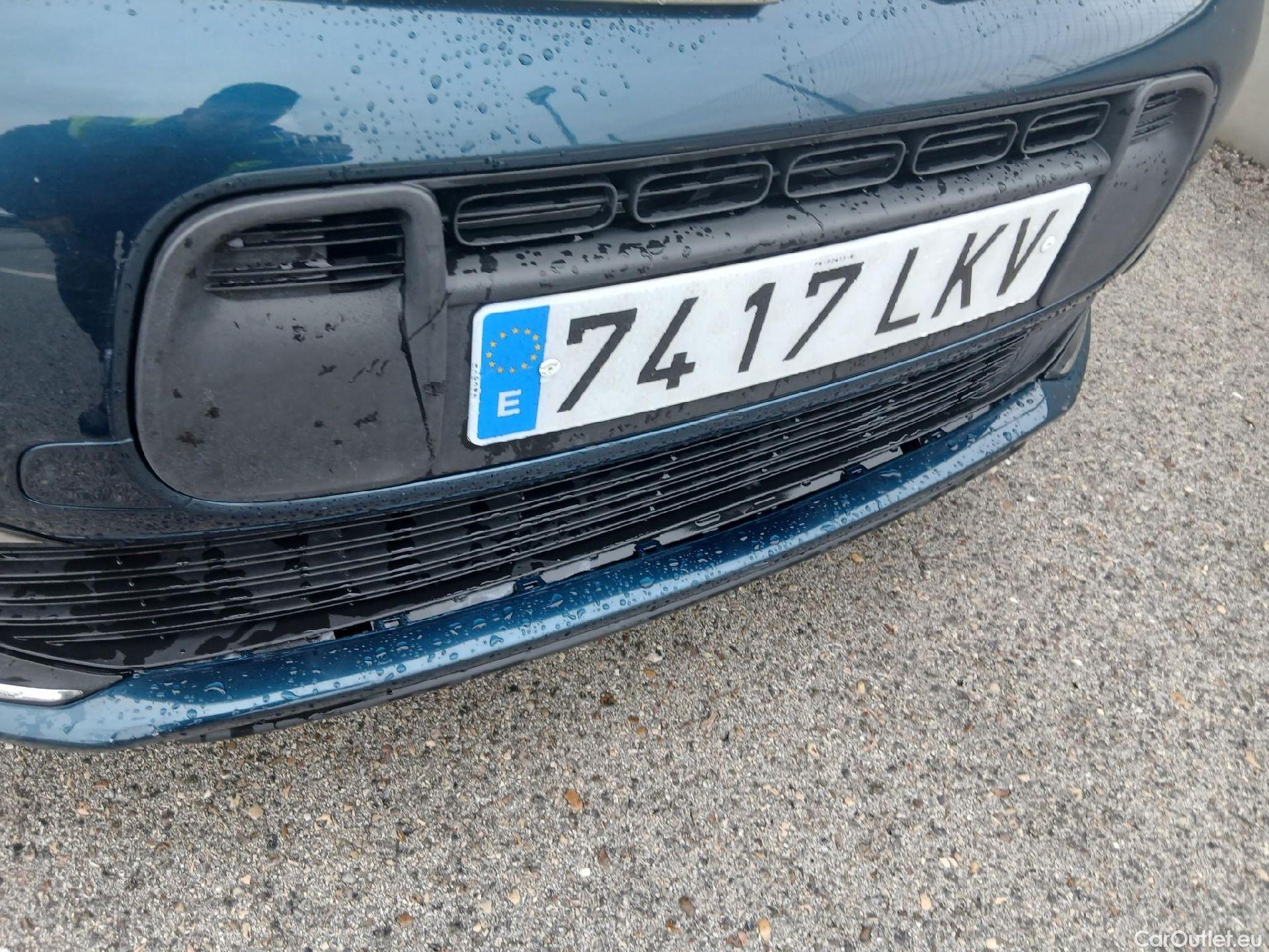  Citroen  C4 Grand Picasso CITROEN Grand C4 Spacetourer / 2016 / 5P / monovolumen BlueHDi 96KW (130CV) EAT8 Feel #15