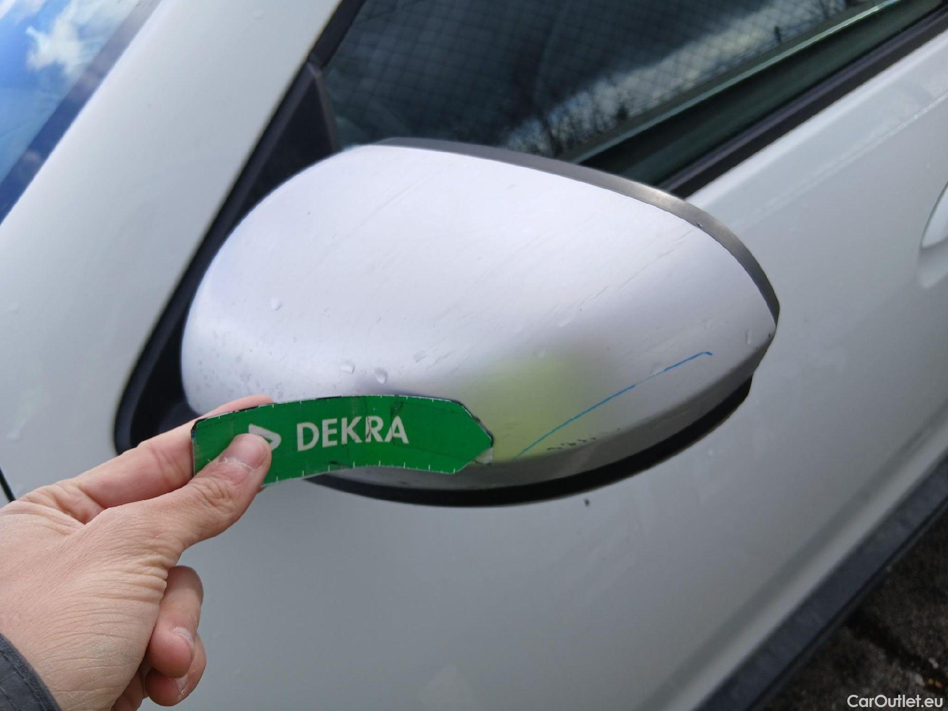  Dacia  Duster DACIA  / 2018 / 5P / todoterreno Comfort Blue dCi 85kW (115CV) 4X4 #12