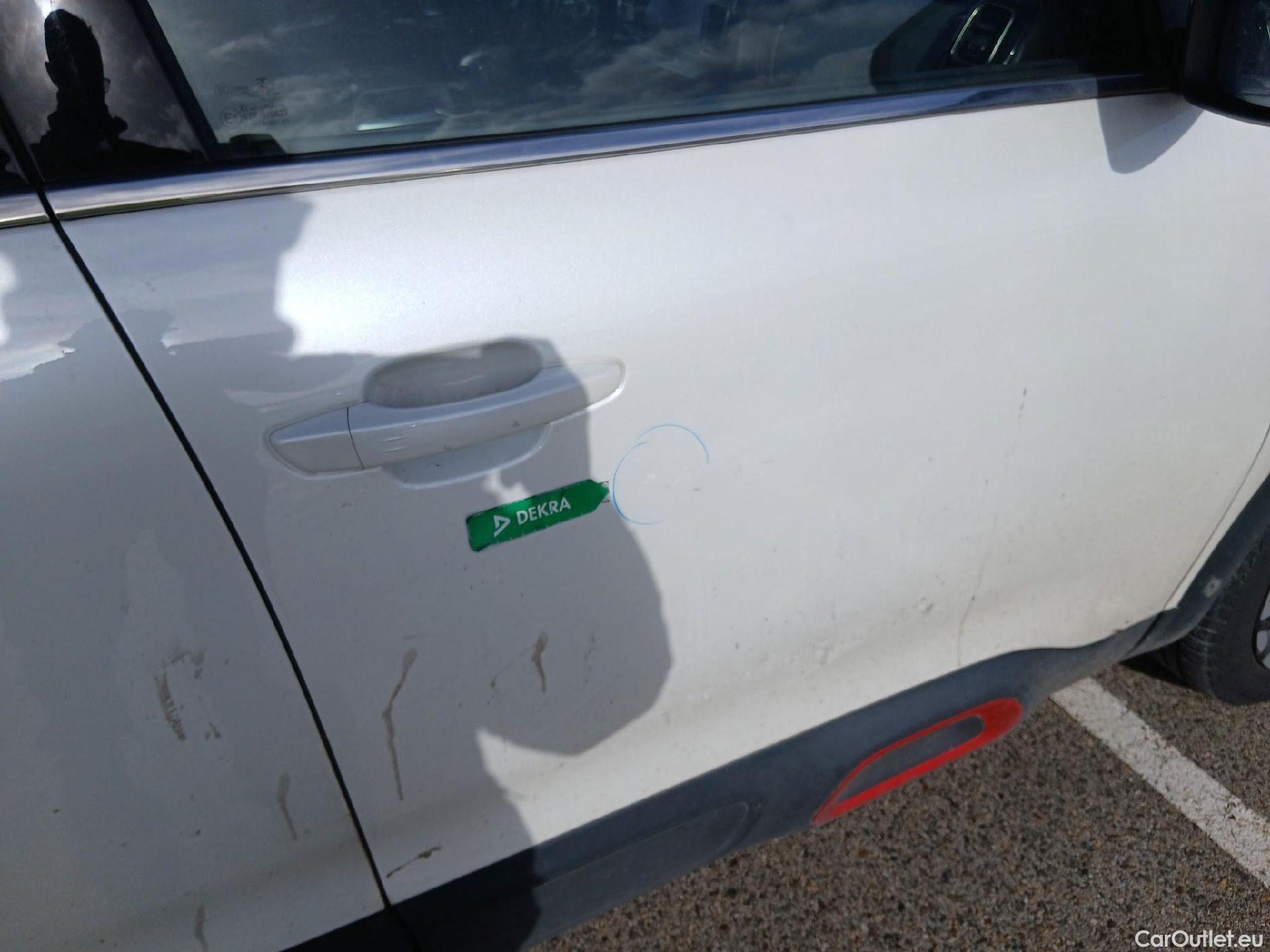  Citroen  C5 CITROEN  Aircross / 2018 / 5P / todoterreno BlueHdi 132kW (180CV) S&S EAT8 Shine #58