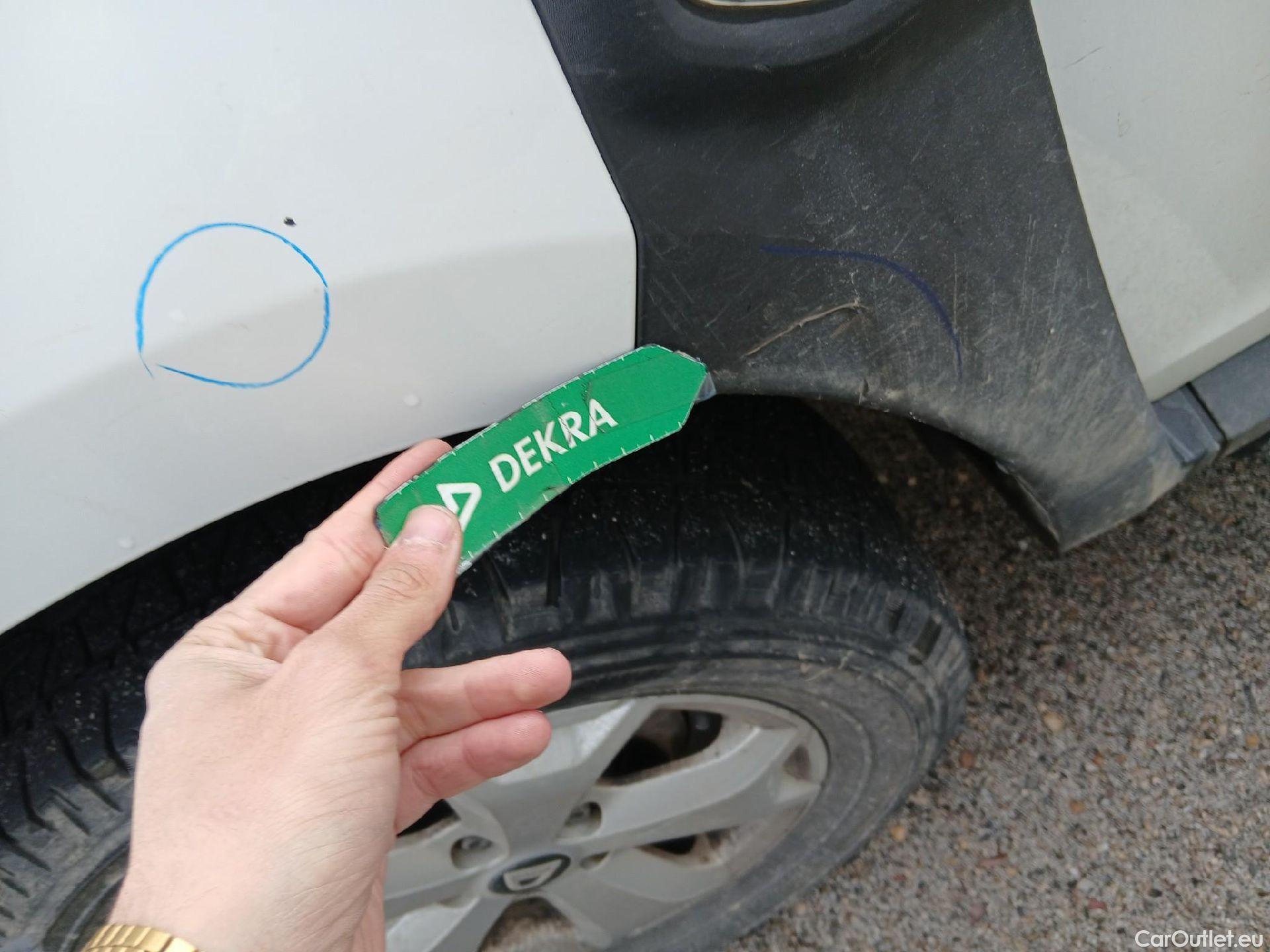  Dacia  Duster DACIA  / 2018 / 5P / todoterreno Comfort Blue dCi 85kW (115CV) 4X4 #10