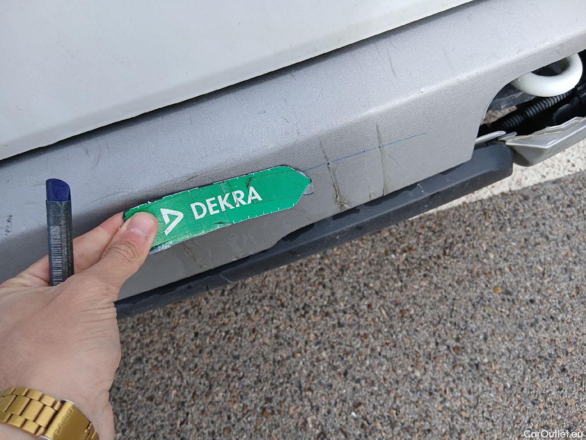  Dacia  Duster DACIA  / 2018 / 5P / todoterreno Comfort Blue dCi 85kW (115CV) 4X4 #22